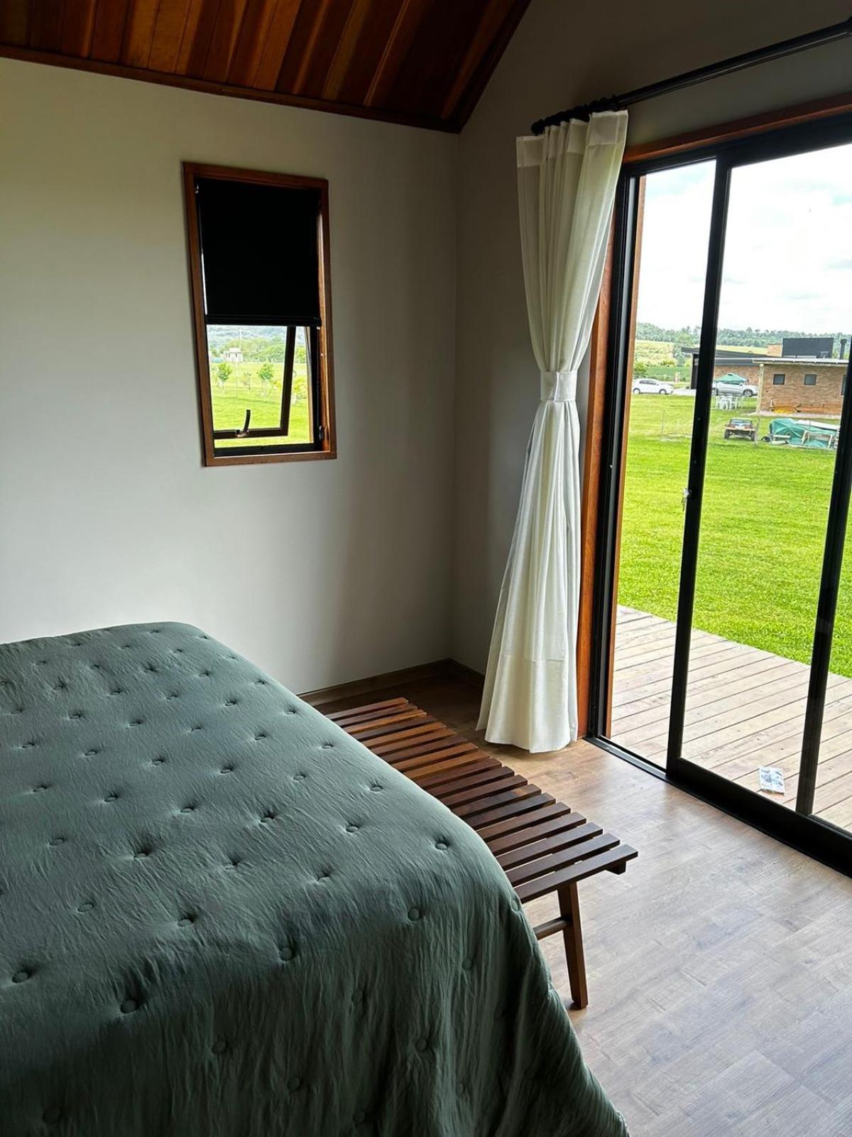 Cabanas Purunã