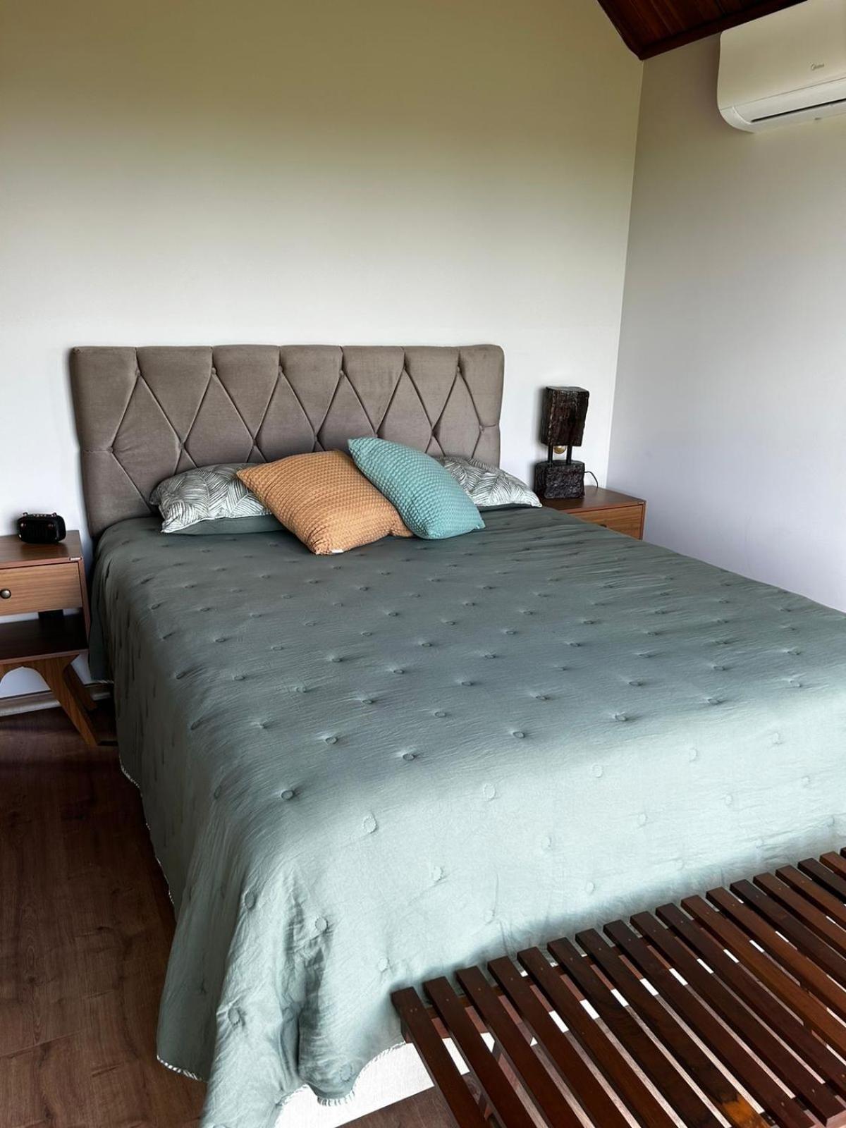 Cabanas Purunã