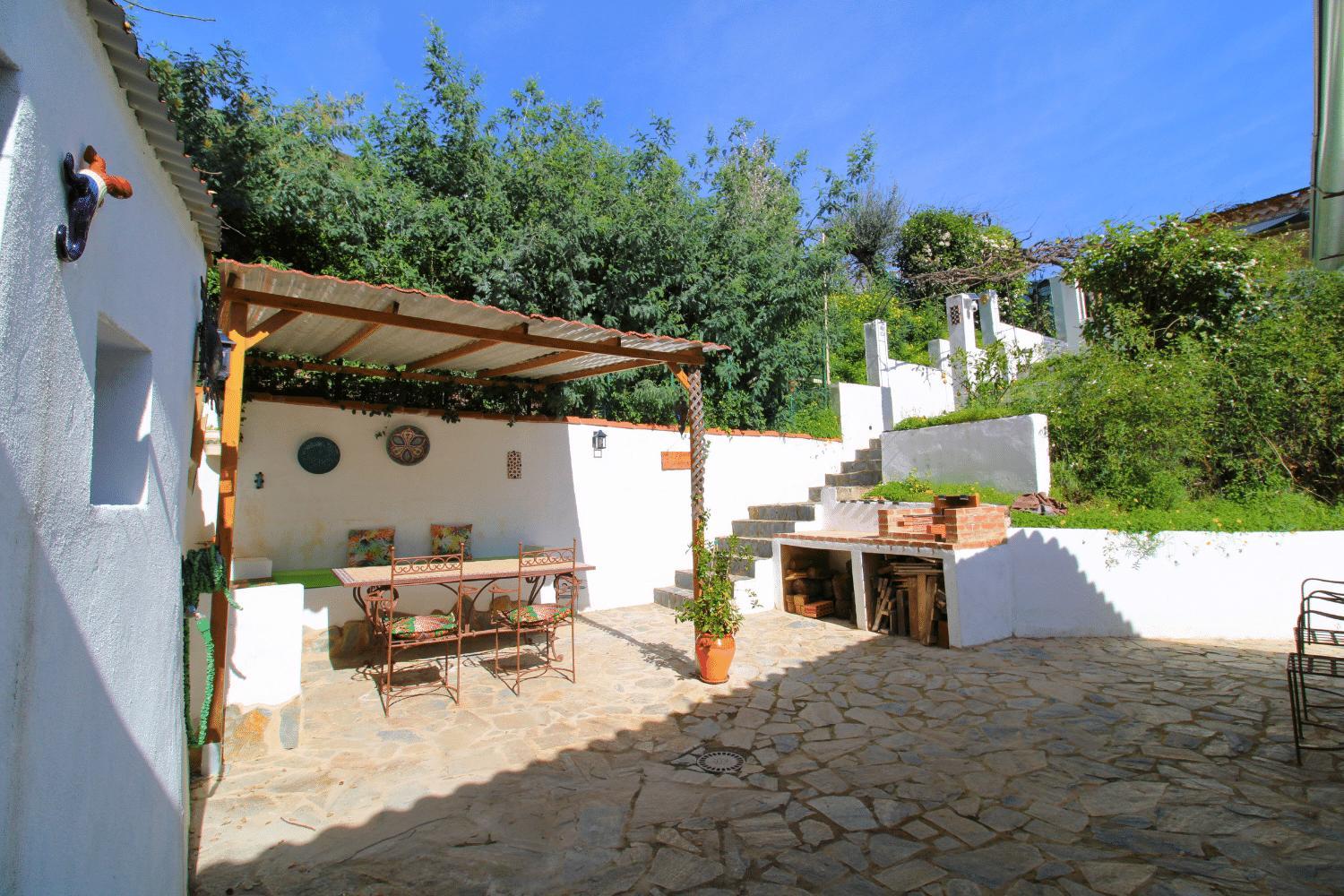 El Balcón de Linares by SIERRA VIVA photo 3