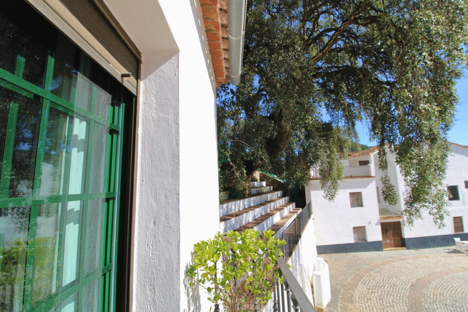 El Balcón de Linares by SIERRA VIVA photo 2