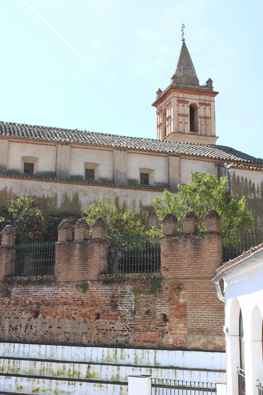 El Balcón de Linares by SIERRA VIVA view 2