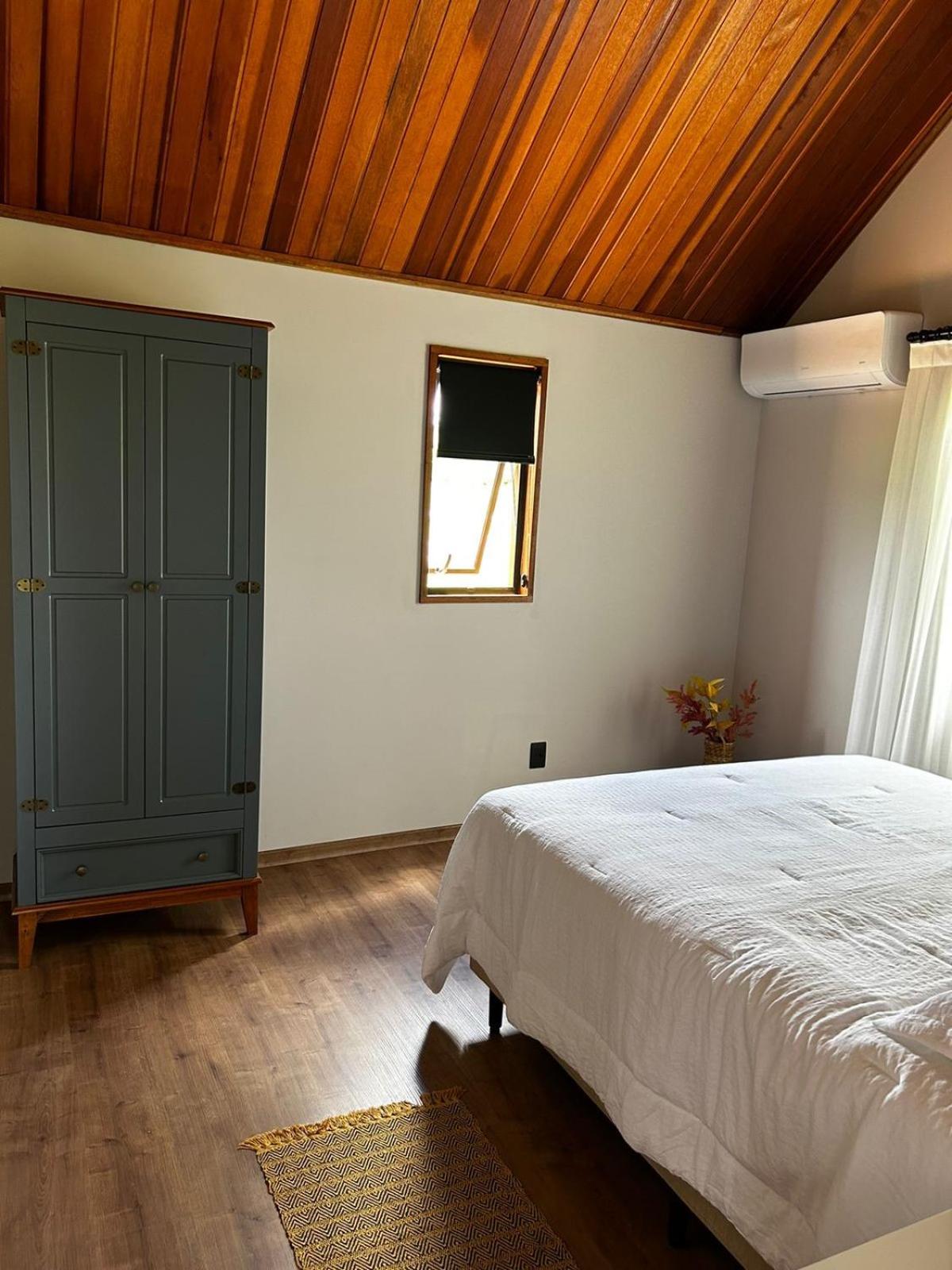 Cabanas Purunã