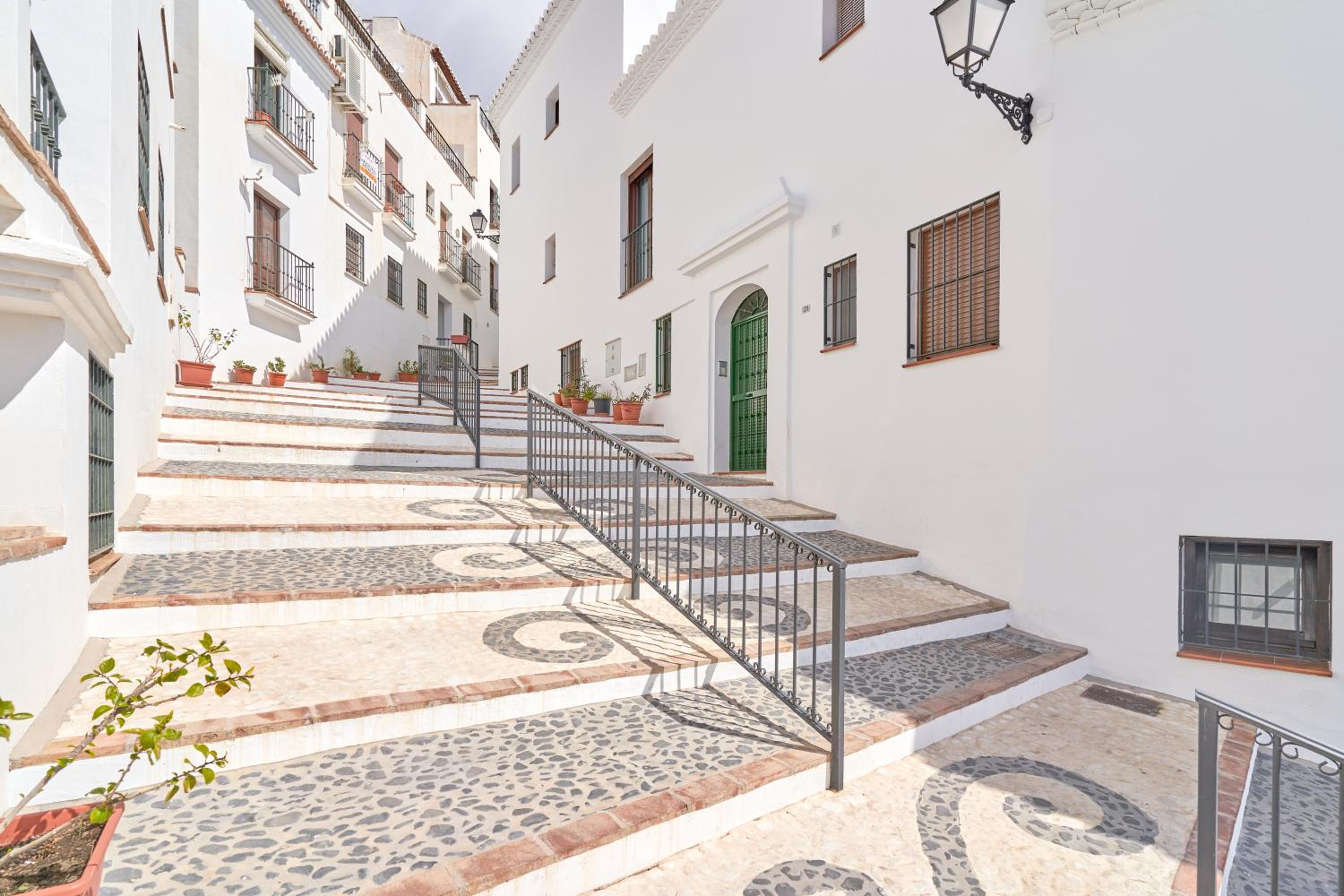 Casa Clare Frigiliana