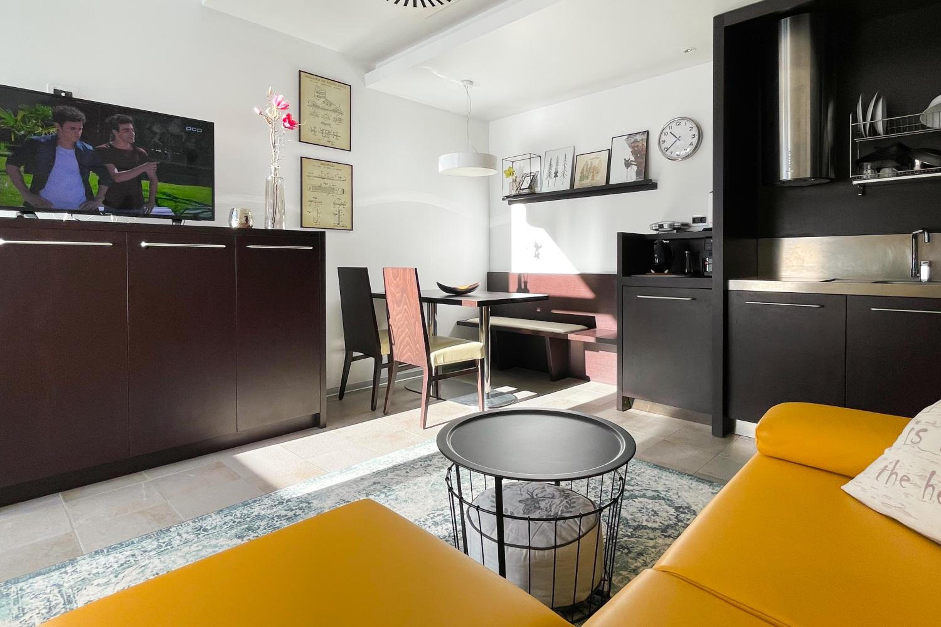 Apartment Silver Deer, Kranjska Gora view 2