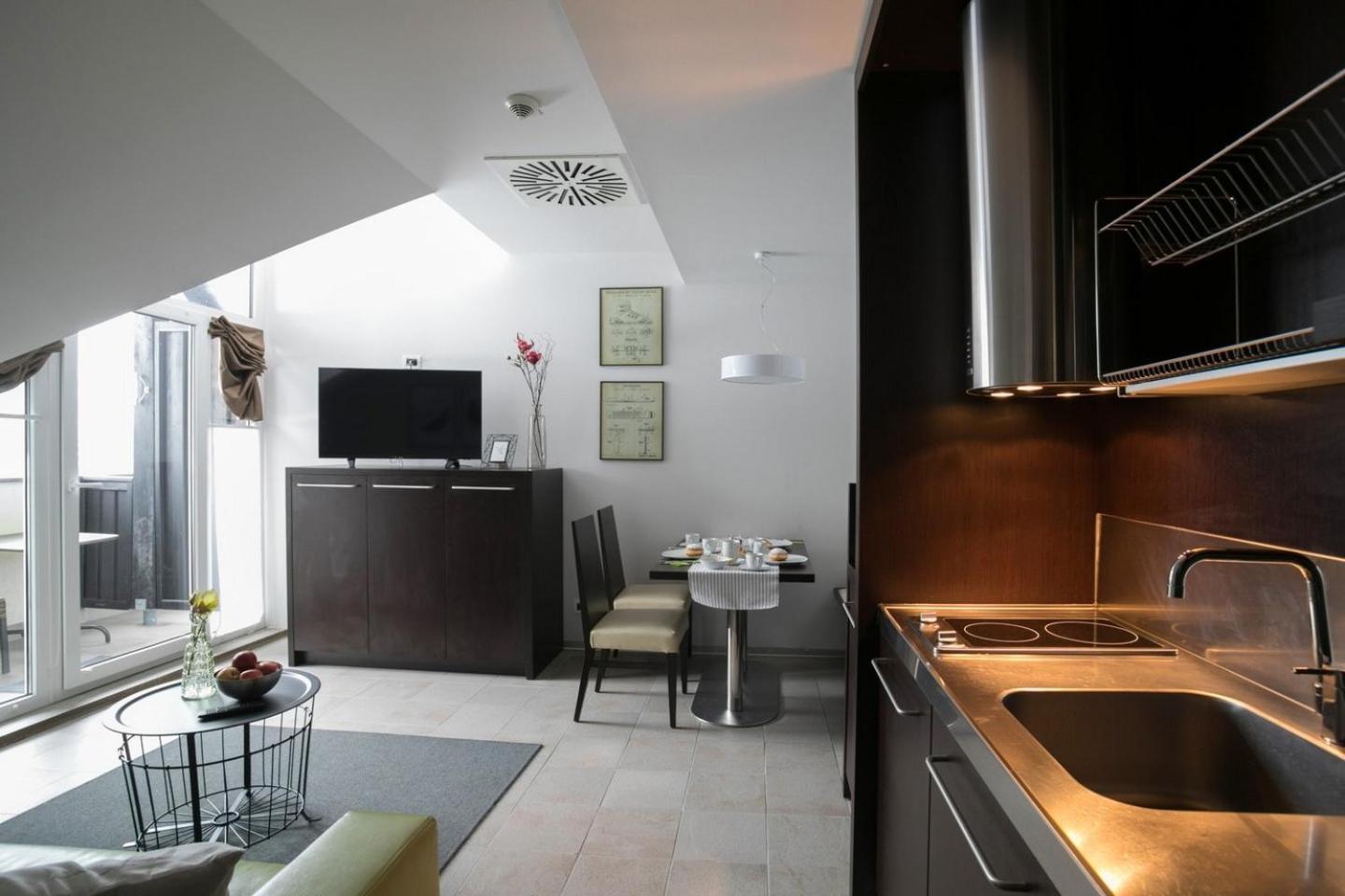 Apartment Silver Deer, Kranjska Gora view 4