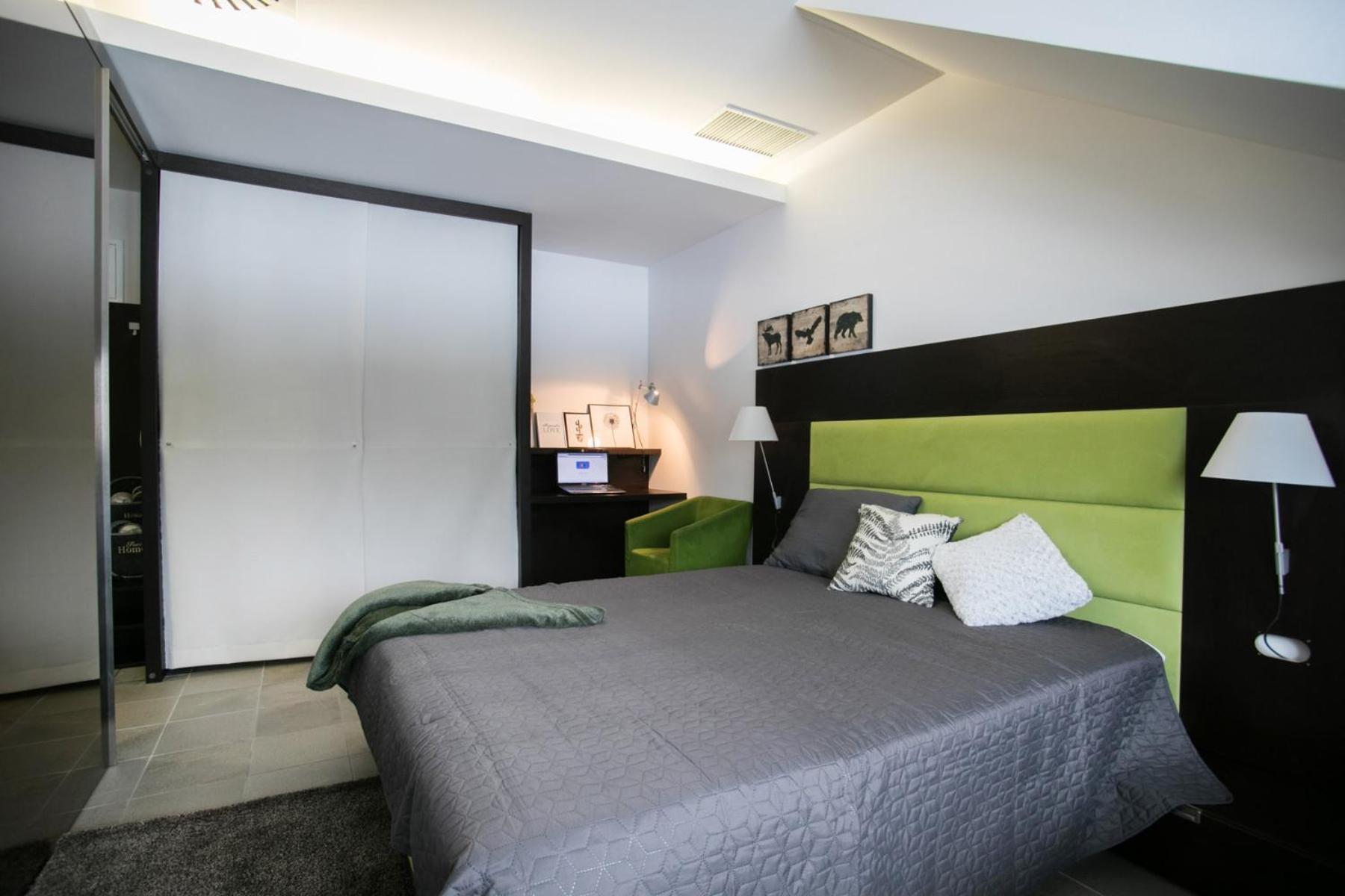 Apartment Silver Deer, Kranjska Gora view 5