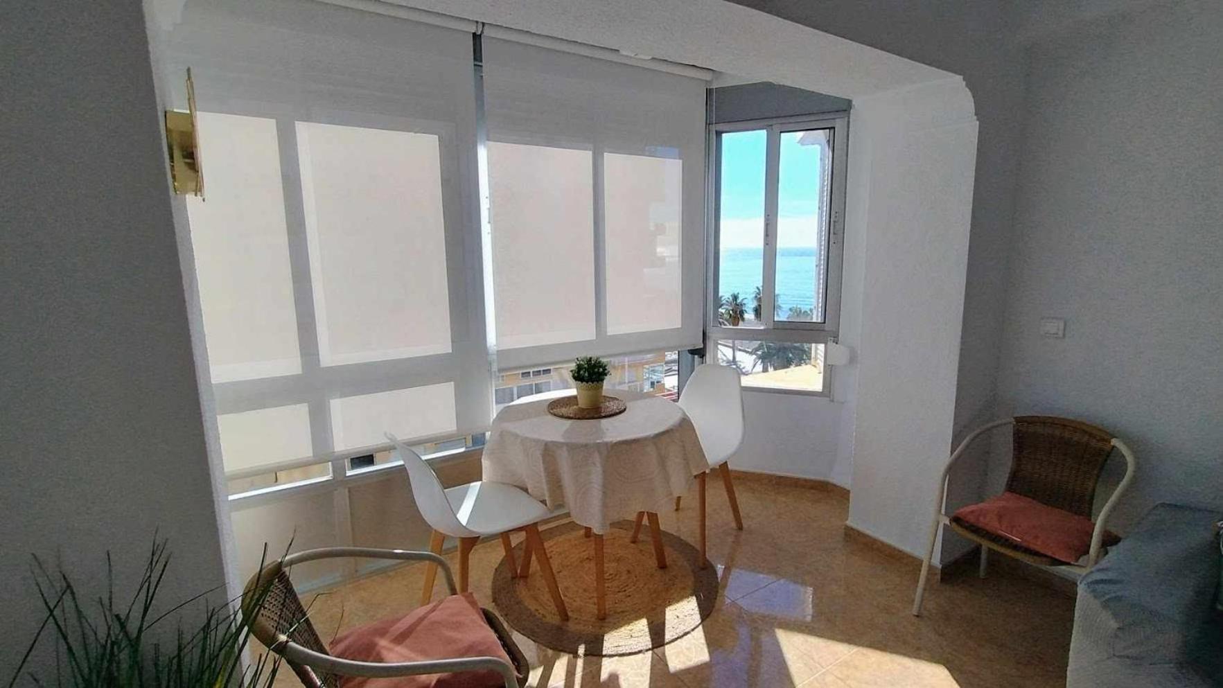 Hoja Calá Apartment