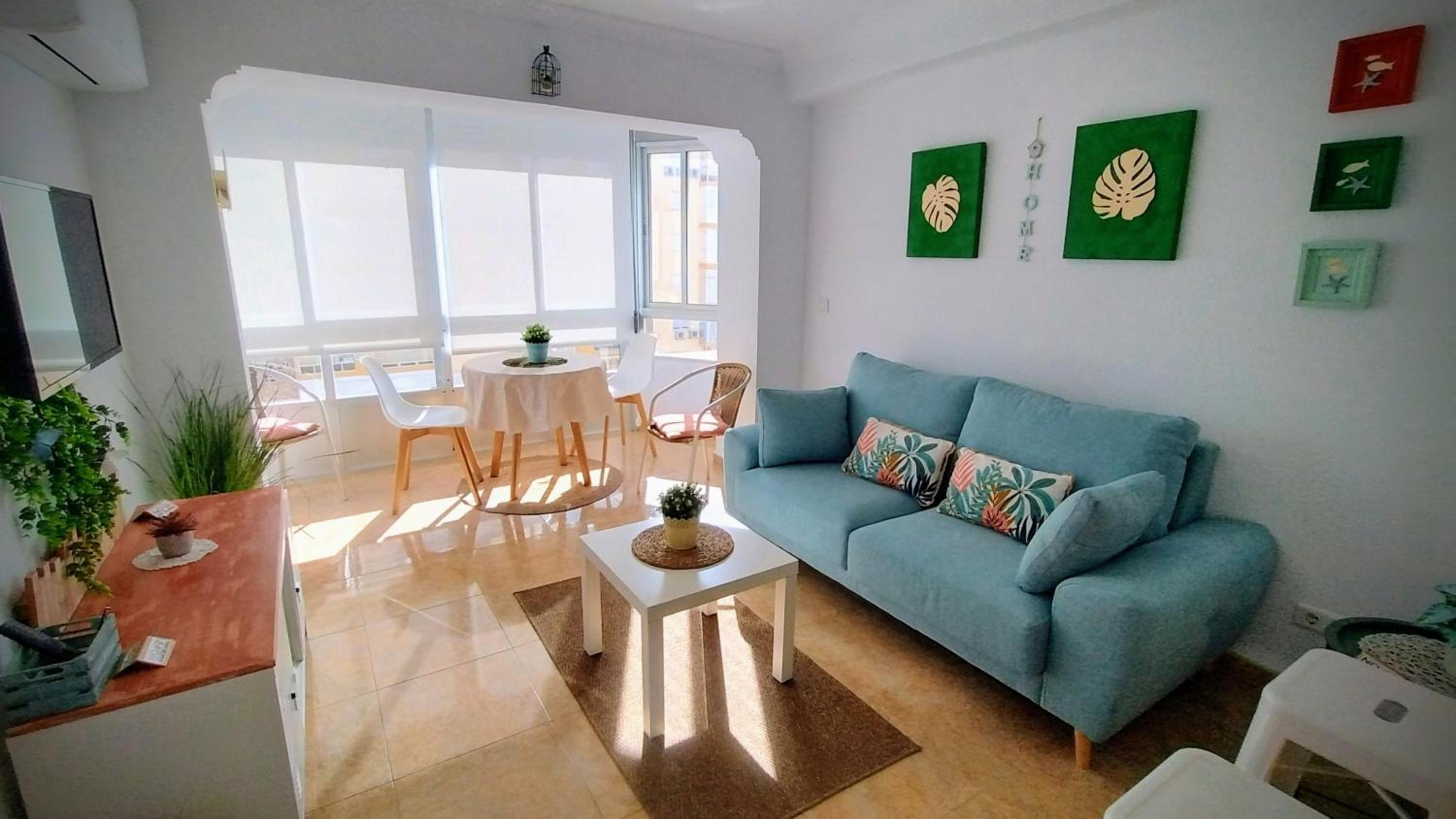 Hoja Calá Apartment