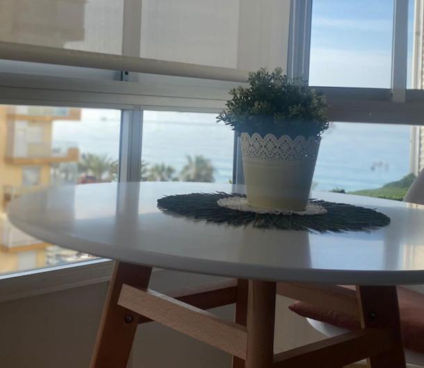 Hoja Calá Apartment