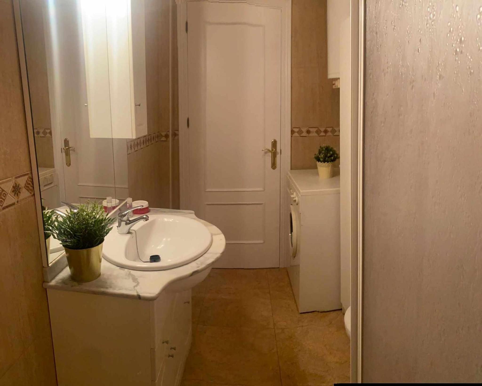 Hoja Calá Apartment