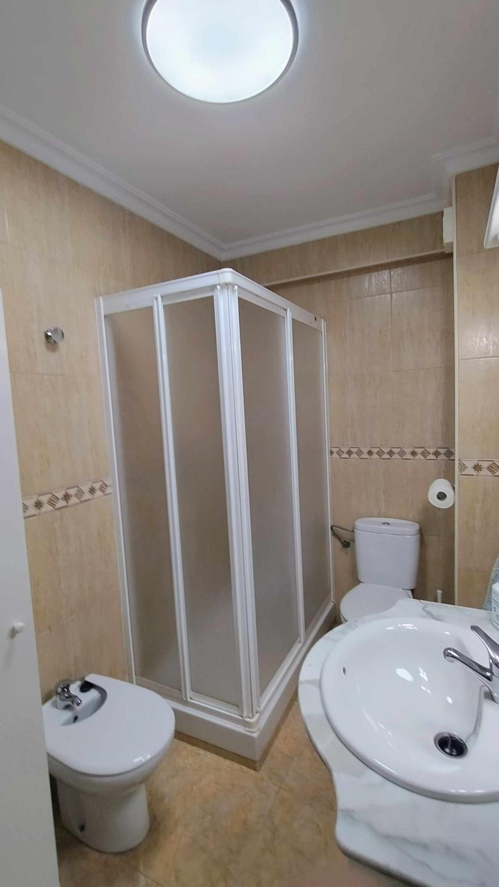 Hoja Calá Apartment