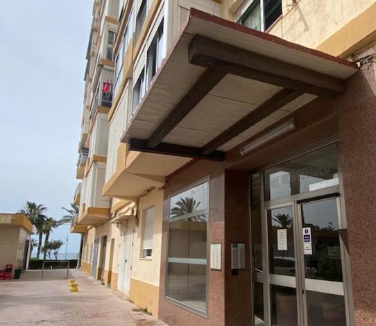 Hoja Calá Apartment