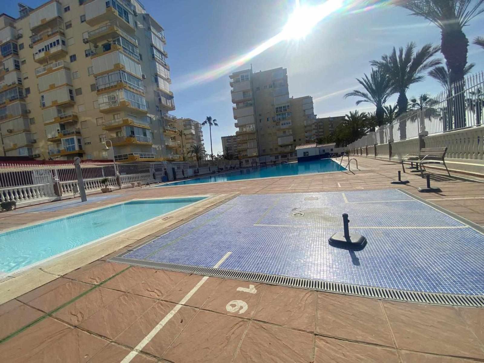 Hoja Calá Apartment