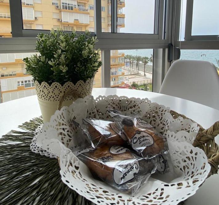 Hoja Calá Apartment