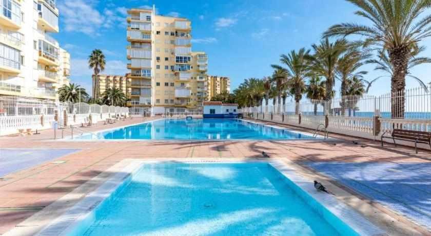 Hoja Calá Apartment