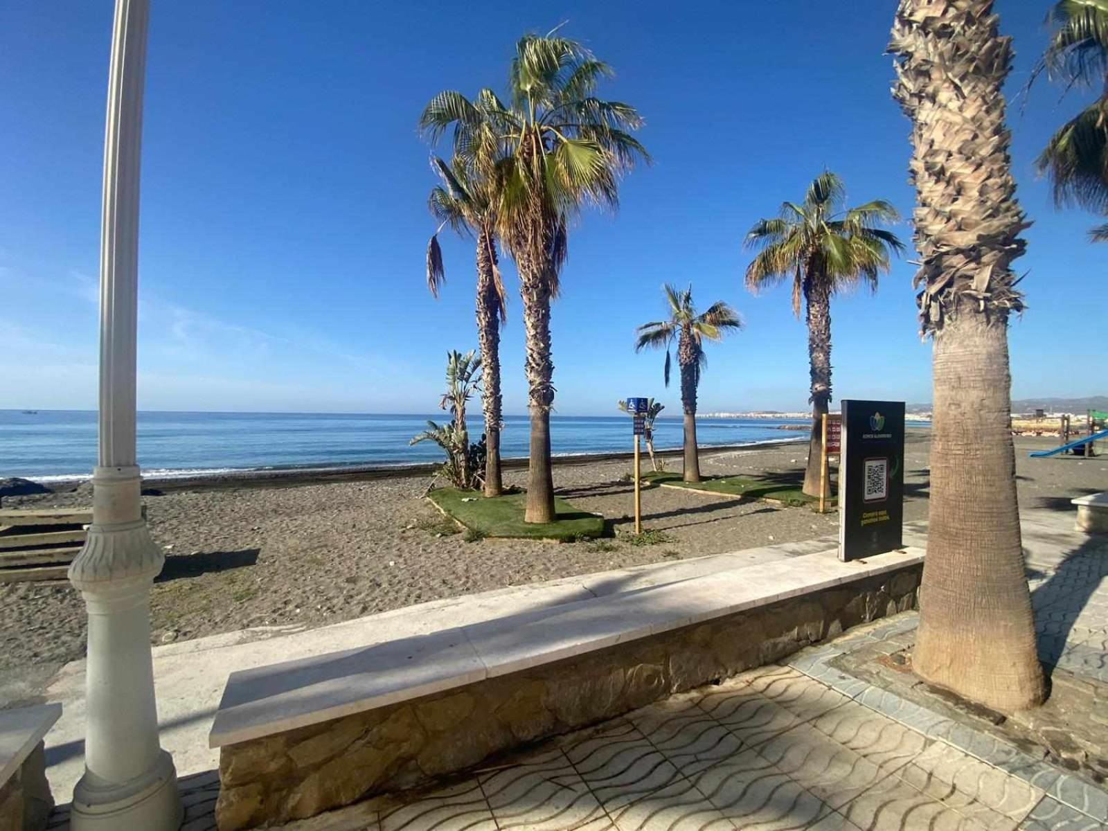 Hoja Calá Apartment