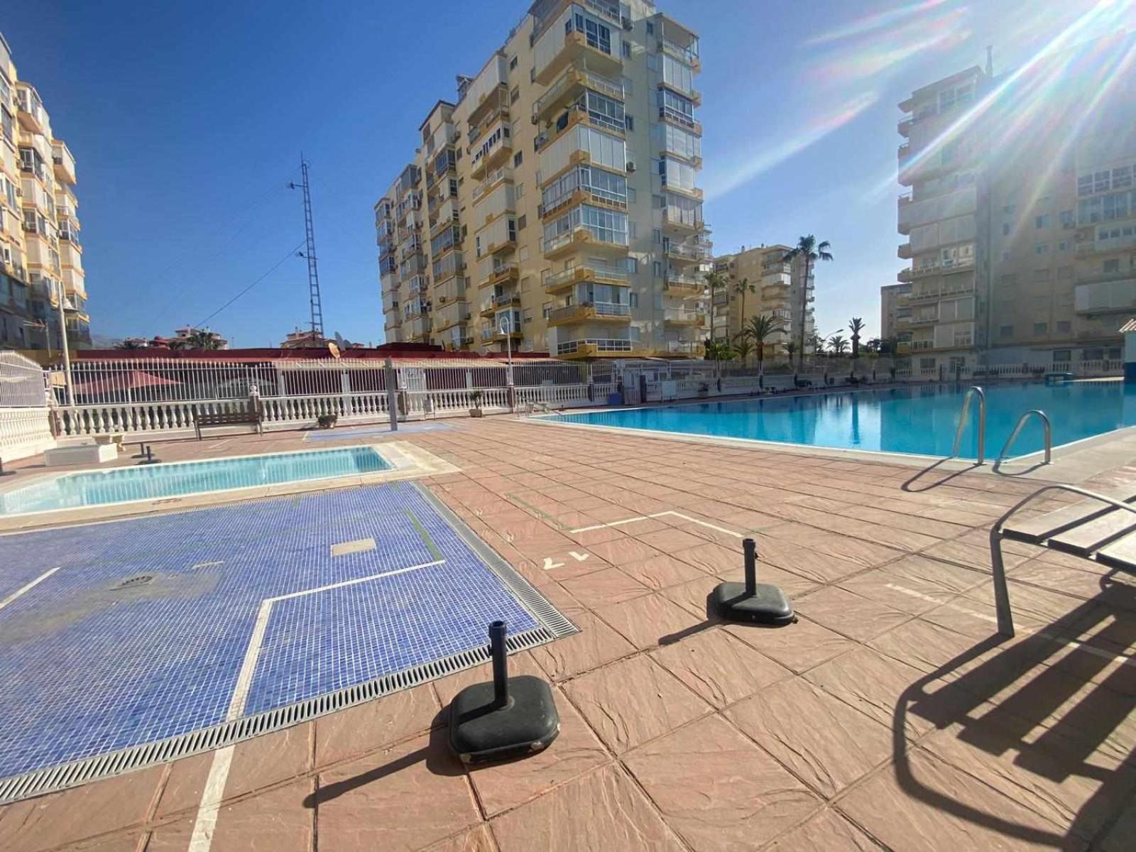 Hoja Calá Apartment