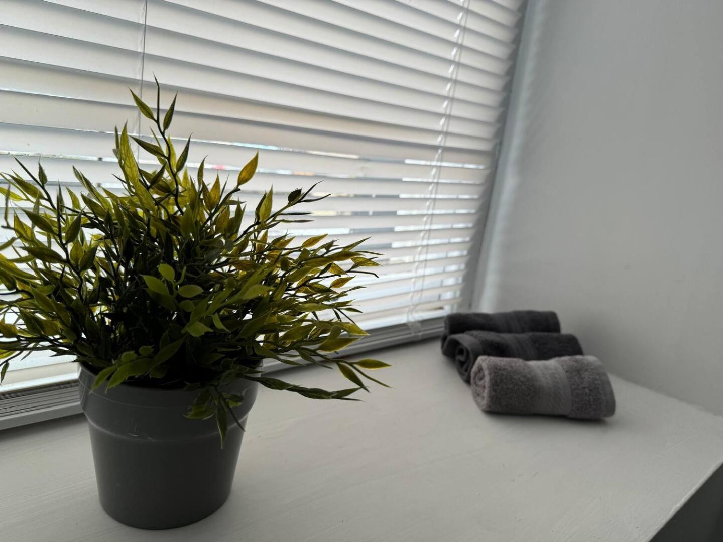 Lowther Apartment - 2 Bedrooms - Sleeps 4 view 4