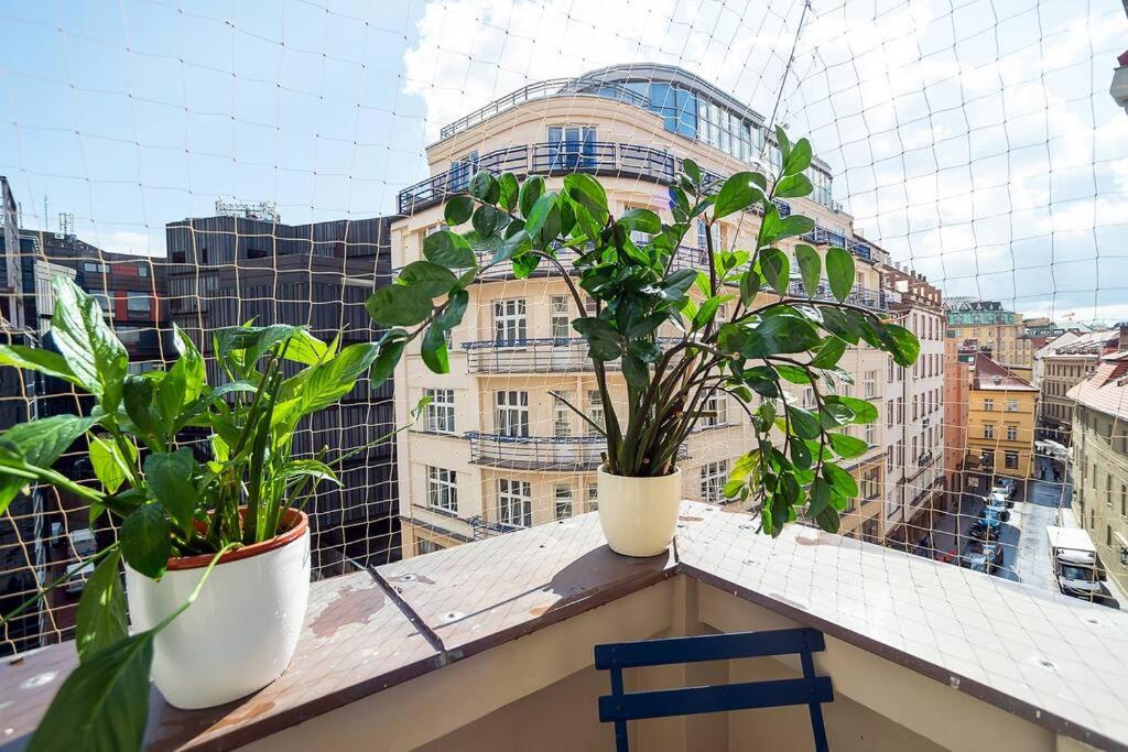 Elegant 2 - bedroom Apartment with Balcony and Parking