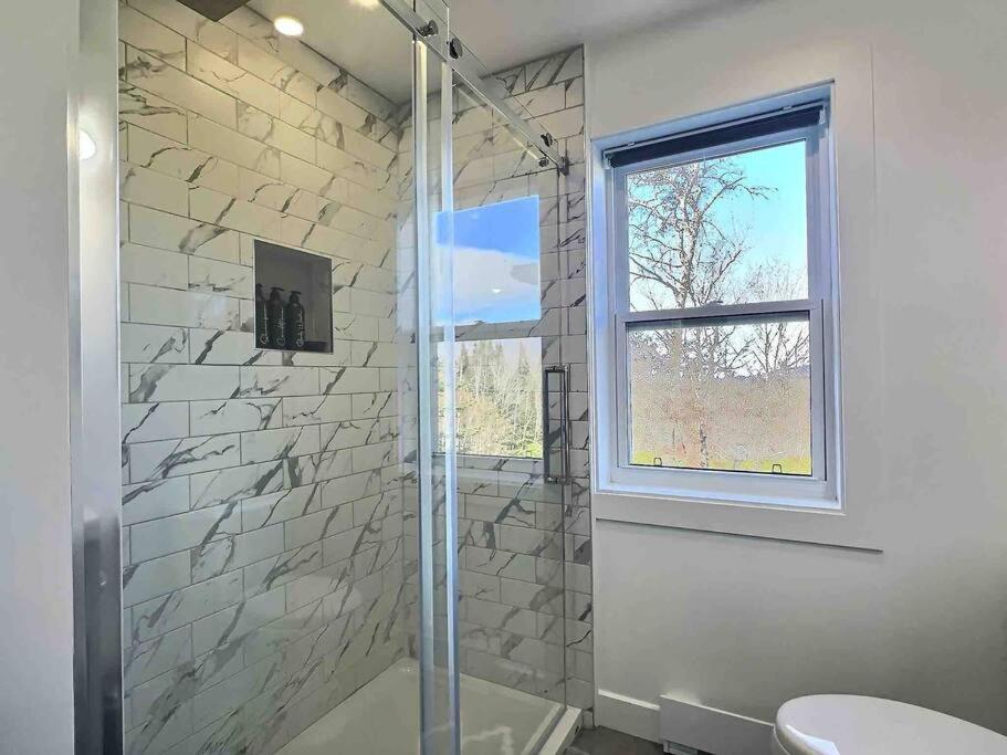 Domaine du Sous-Bois Condo complet
