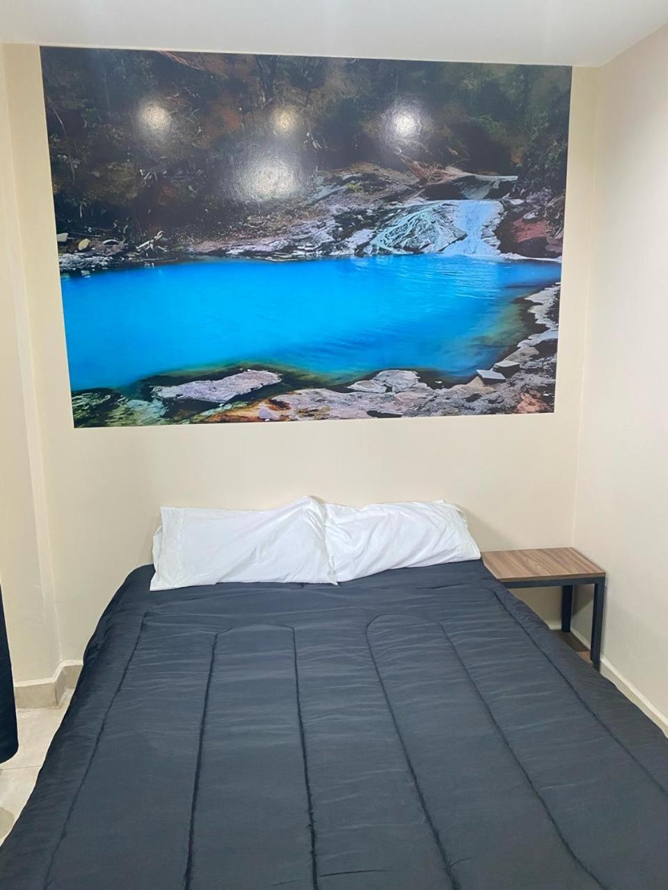 DESCANSO JUJEÑO
