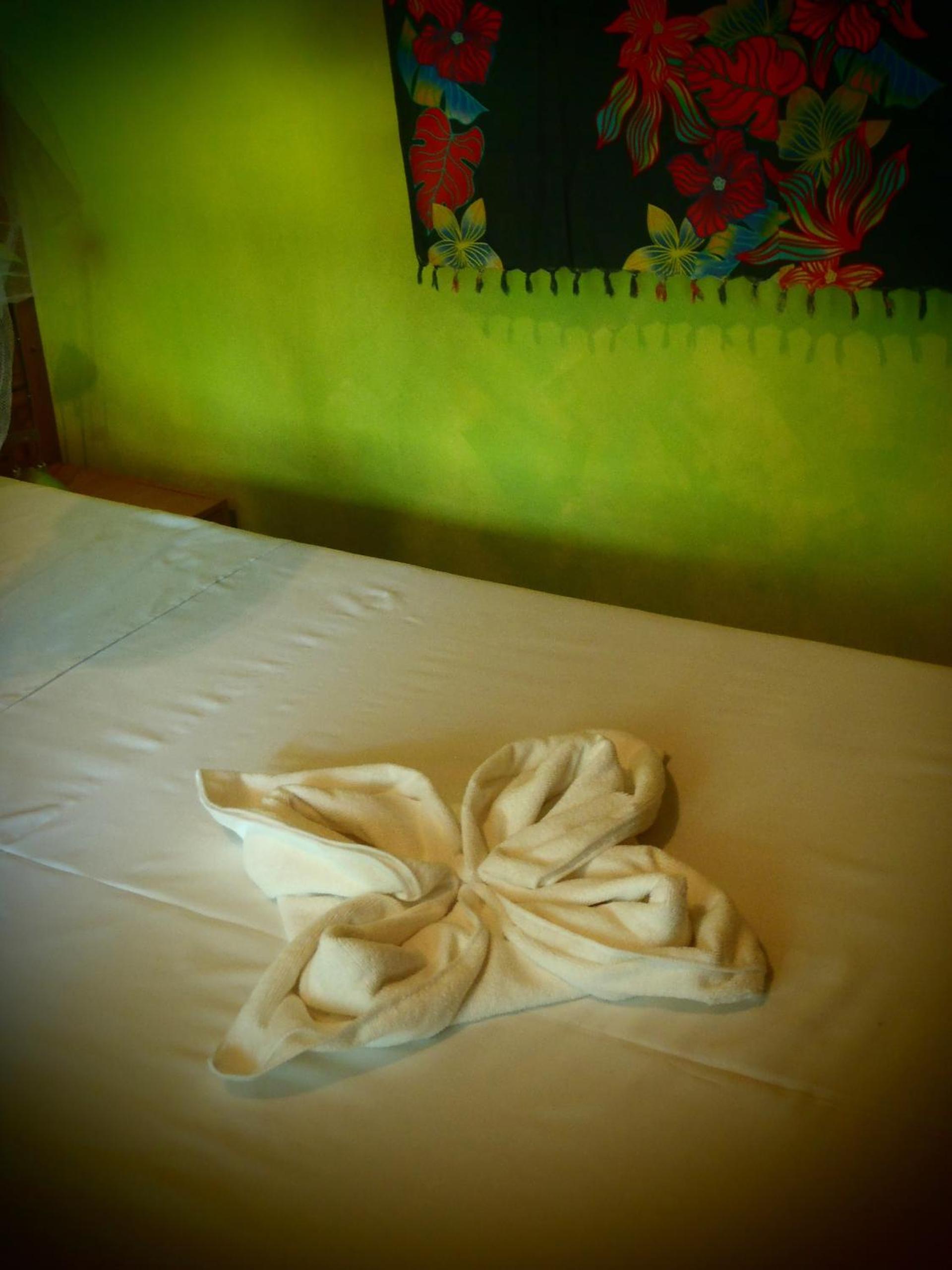 Nypa Style Resort Camiguin