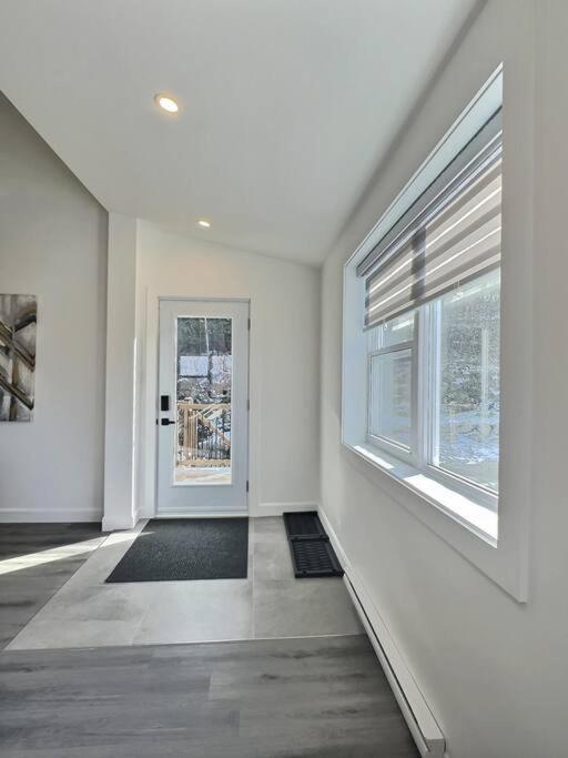 Domaine du Sous-Bois Condo complet