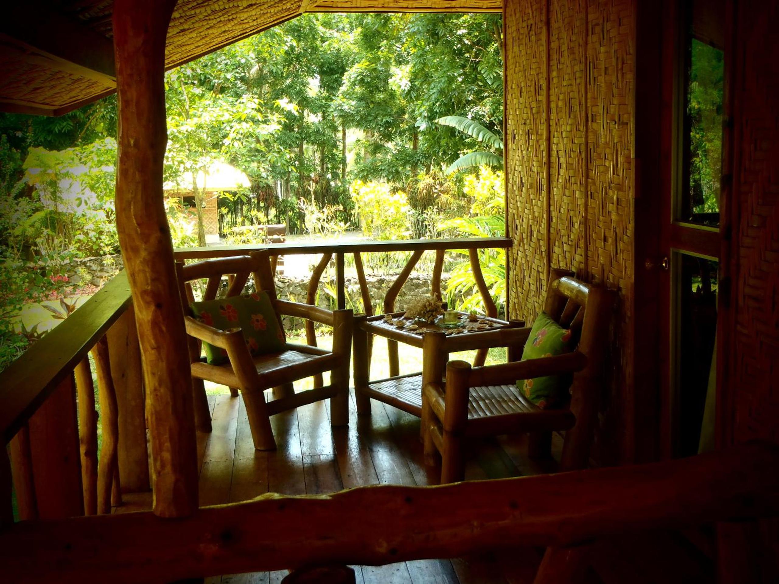 Nypa Style Resort Camiguin — photo 18