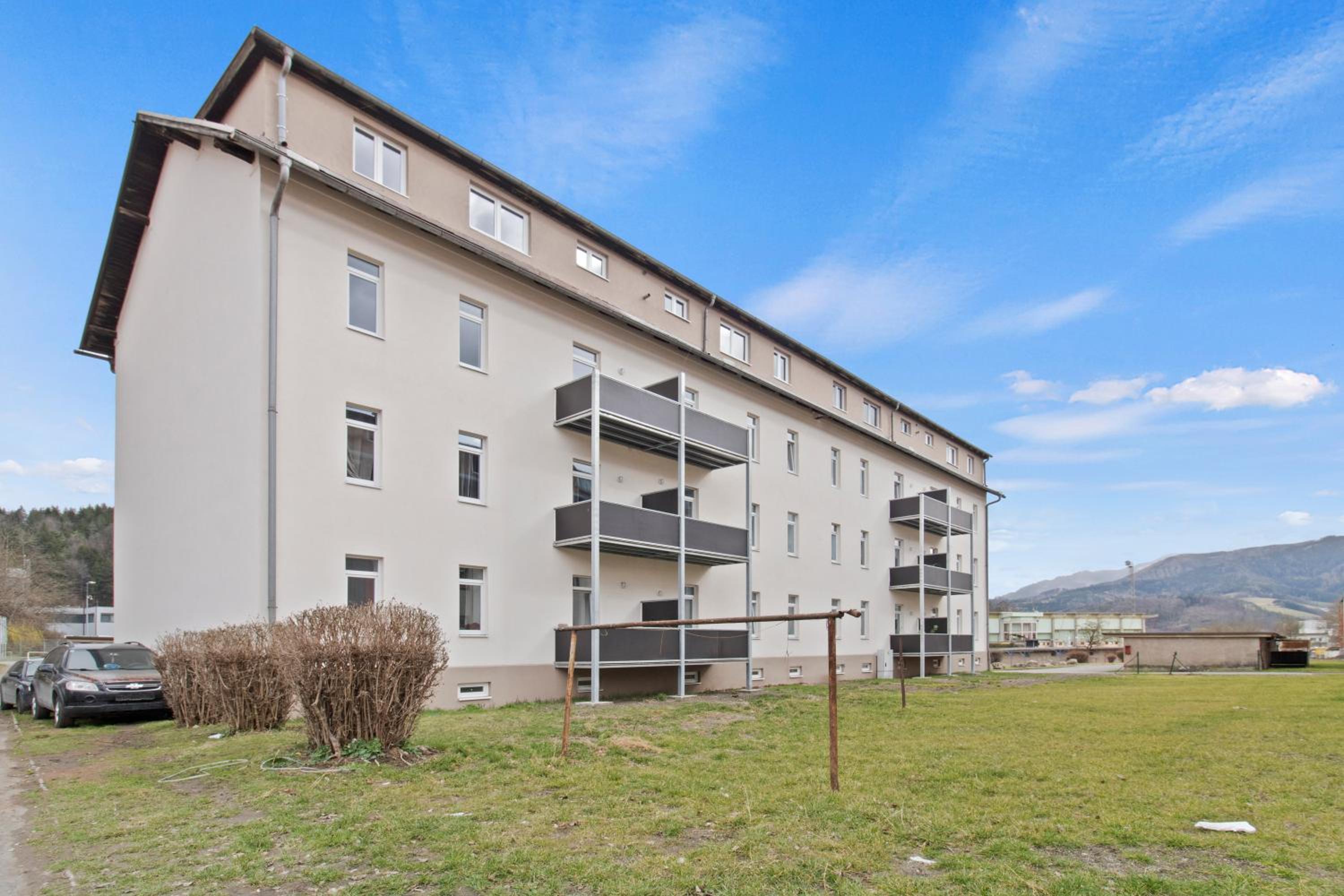 FarawayHomes Studio Leoben #P81