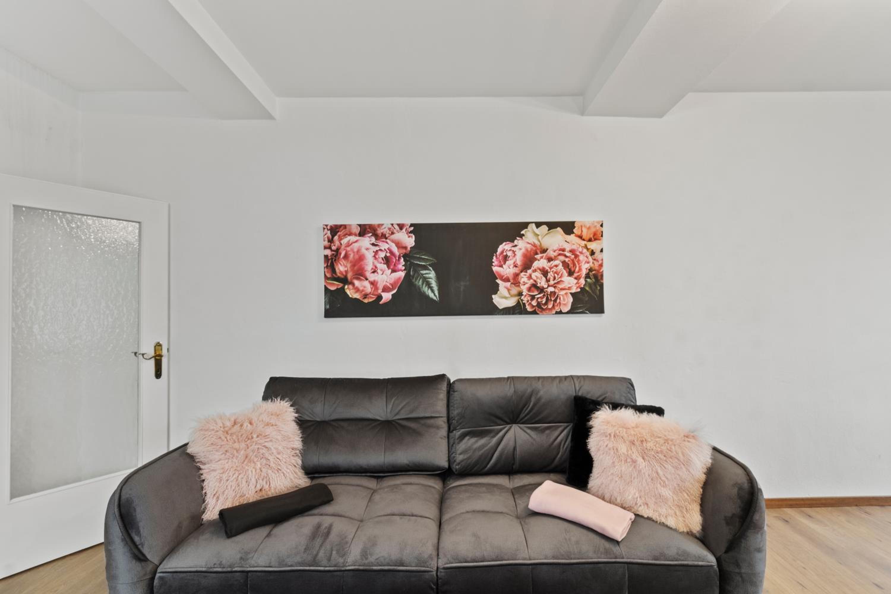 FarawayHomes Studios Mautern #11