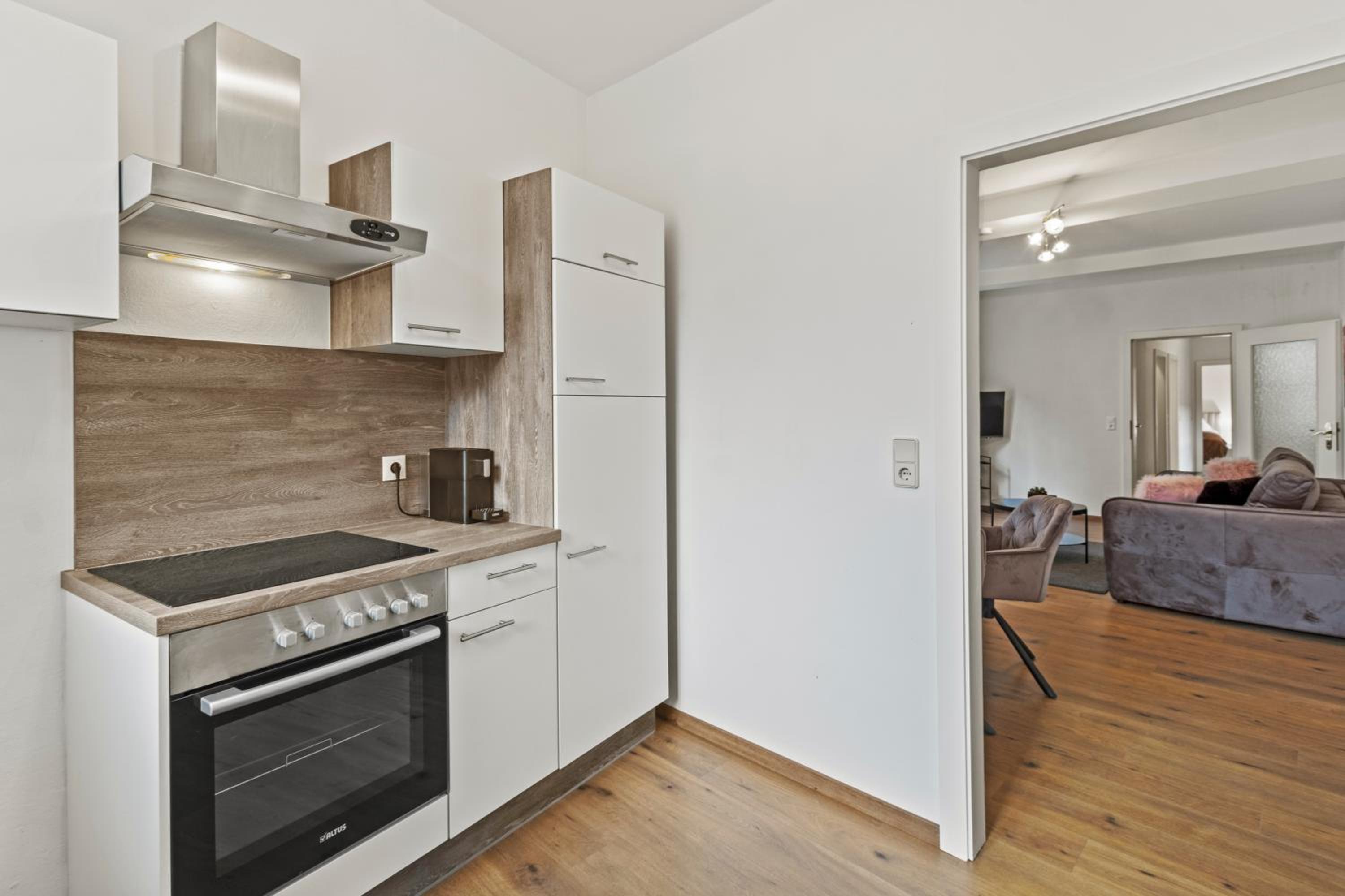 FarawayHomes Studios Mautern #11