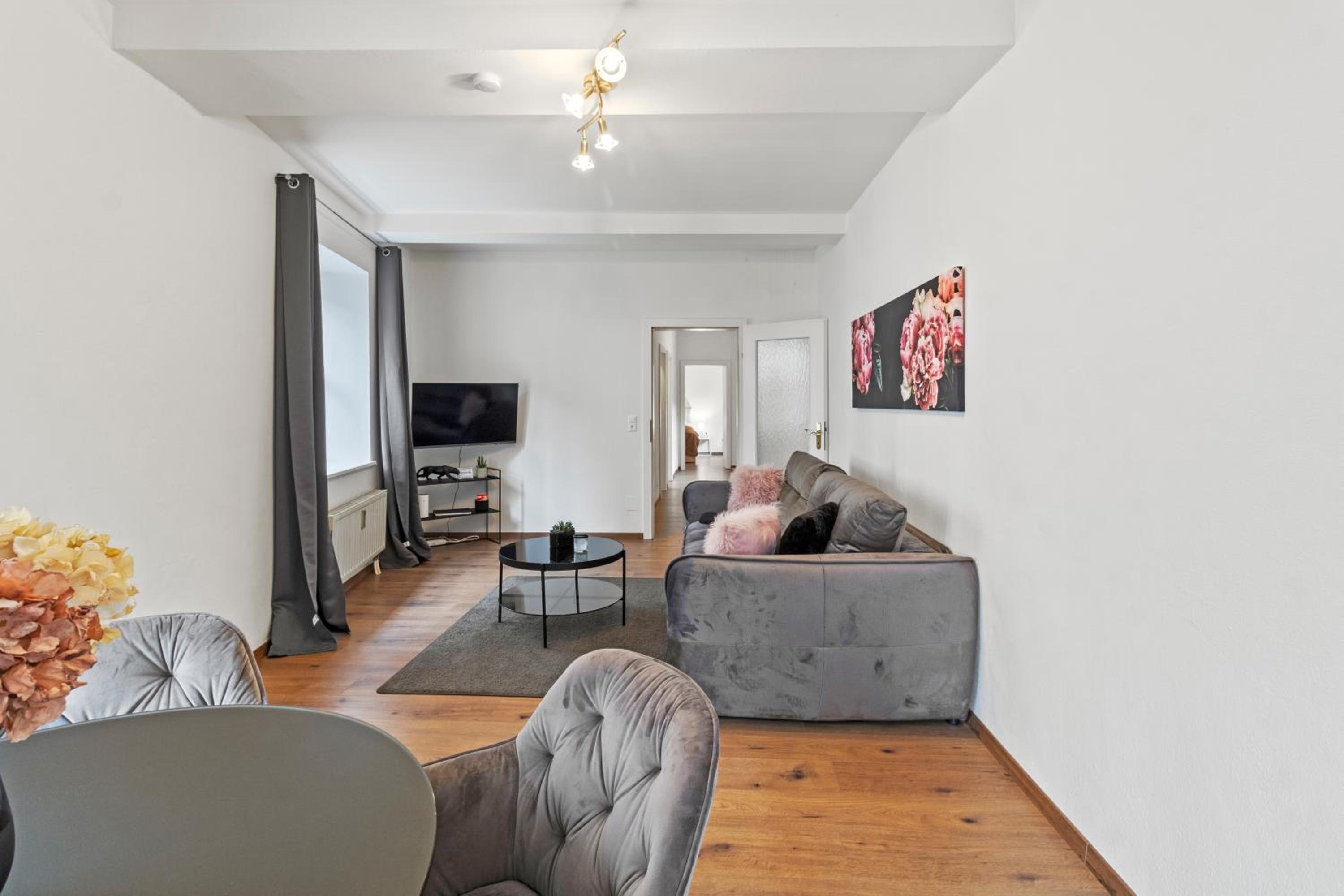 FarawayHomes Studios Mautern #11