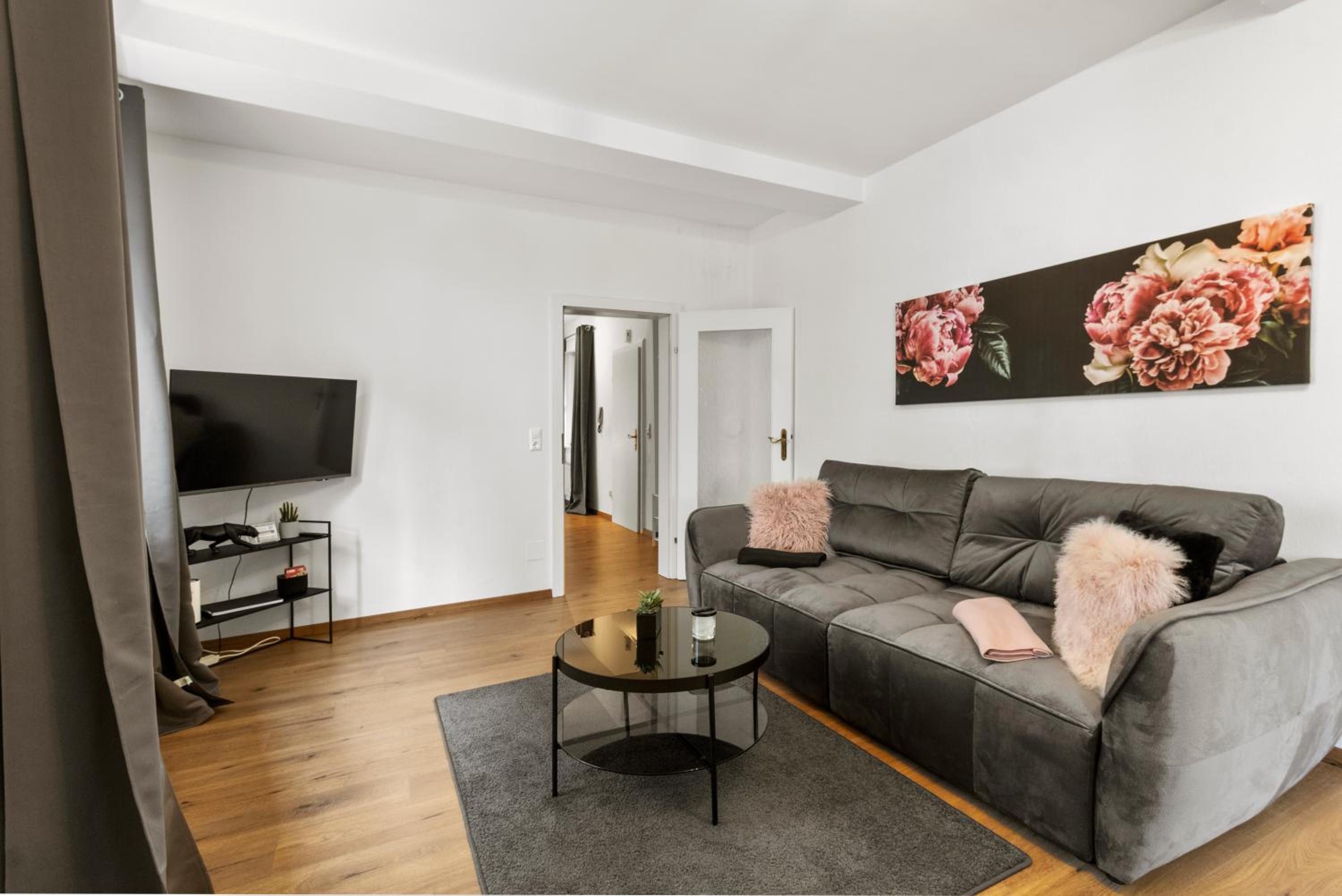 FarawayHomes Studios Mautern #11