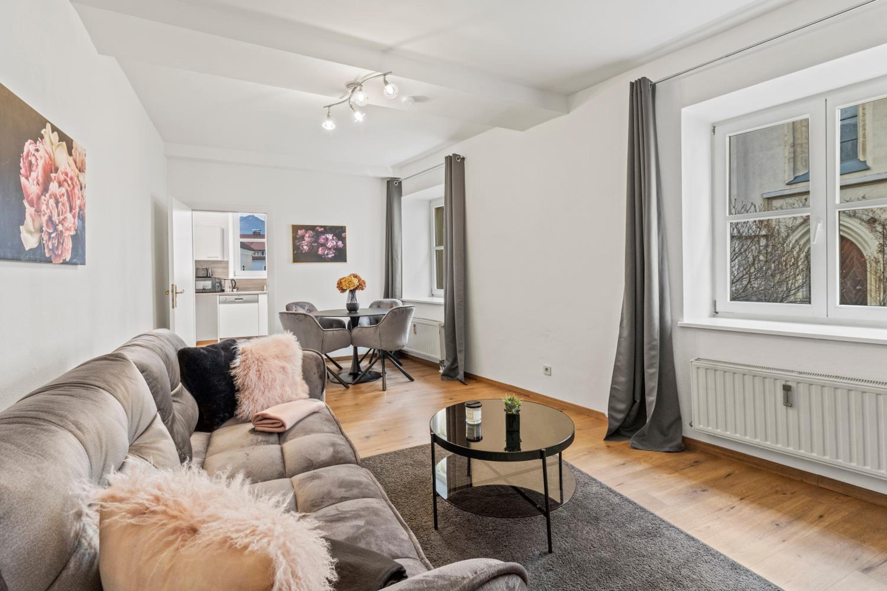FarawayHomes Studios Mautern #11