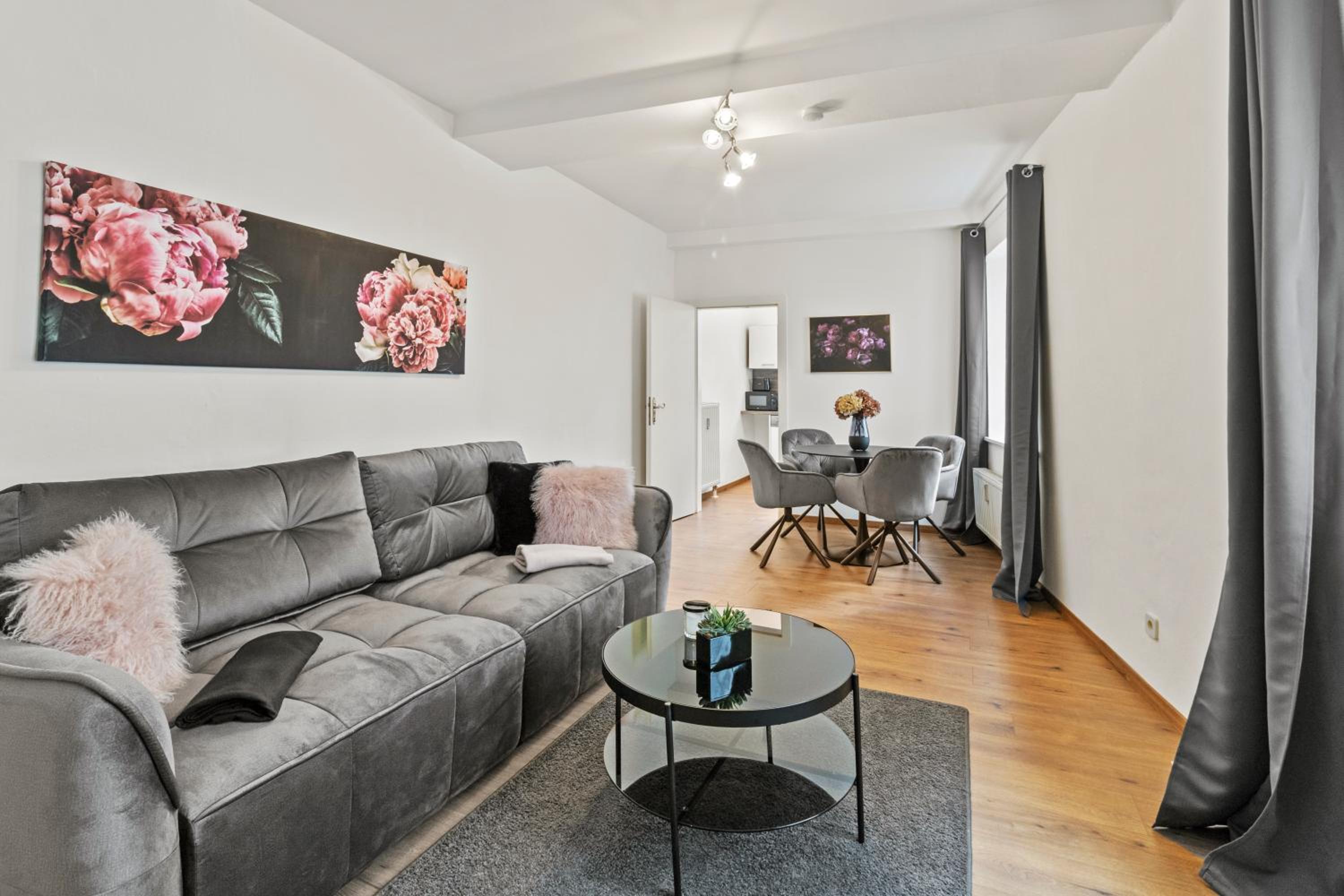 FarawayHomes Studios Mautern #11