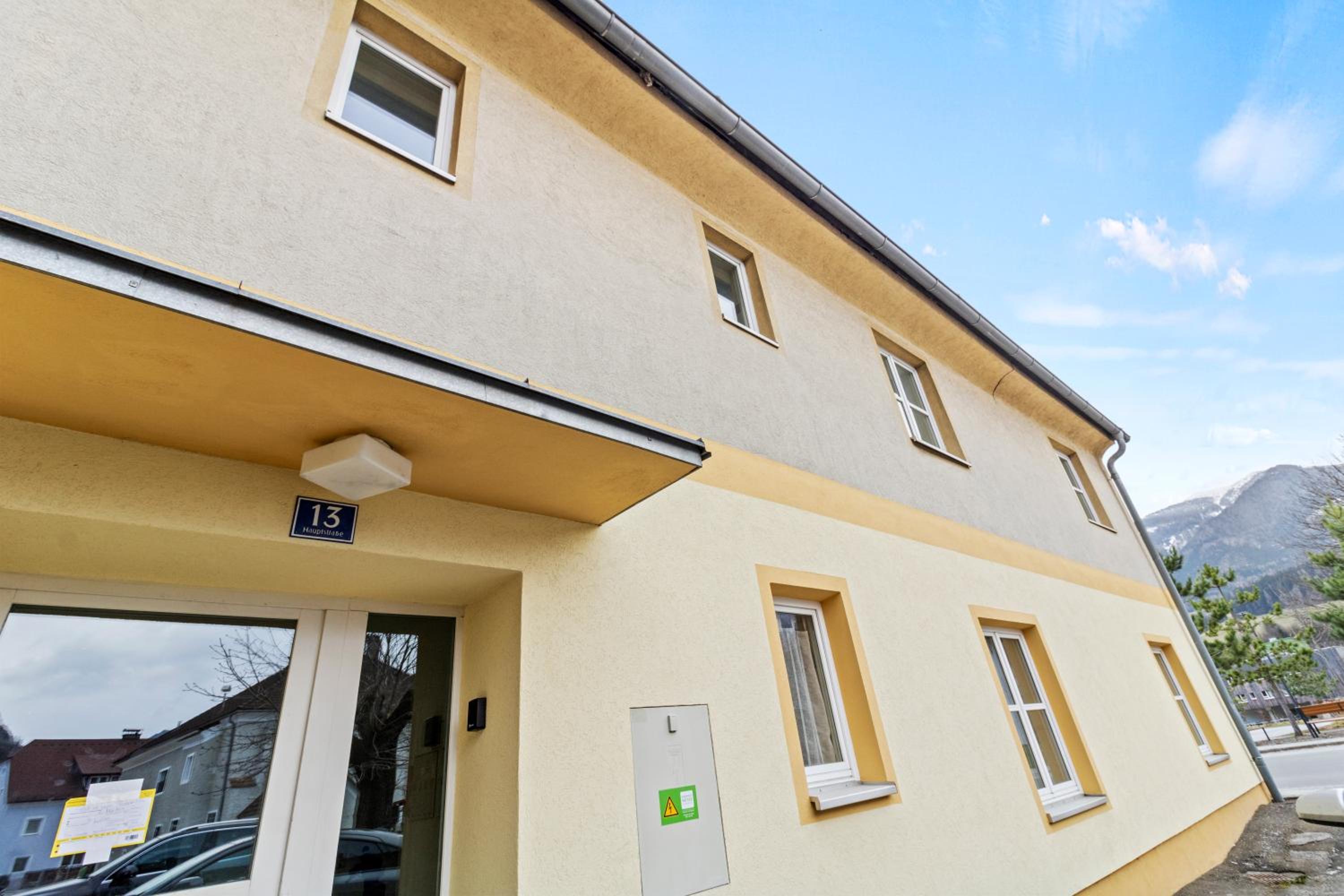 FarawayHomes Studios Mautern #11
