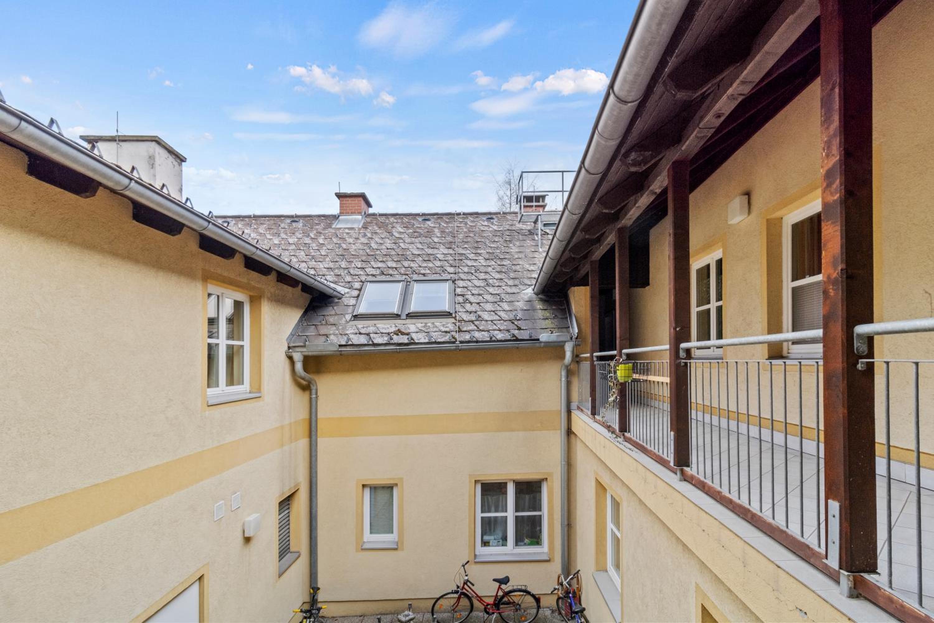 FarawayHomes Studios Mautern #11