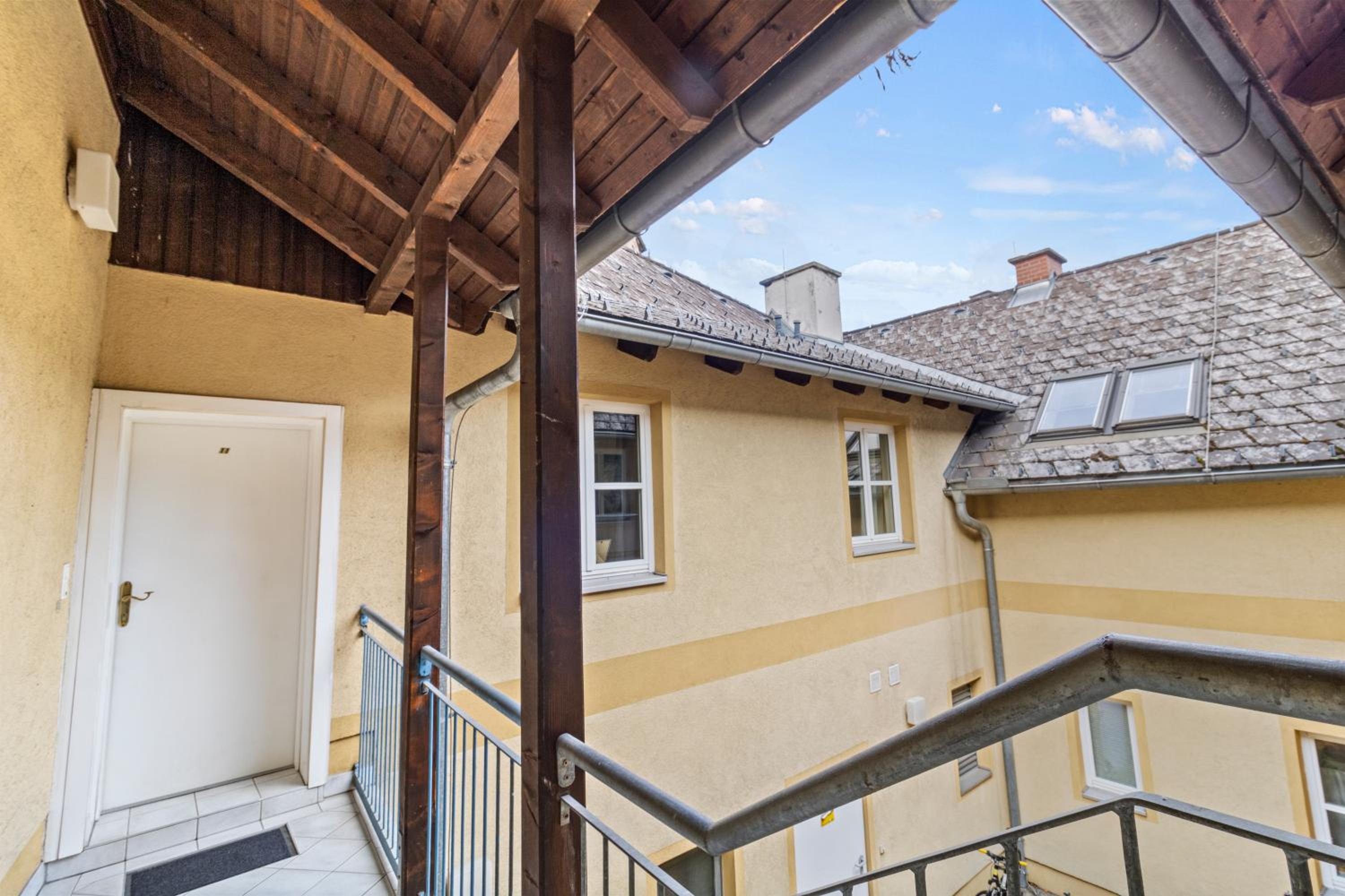 FarawayHomes Studios Mautern #11