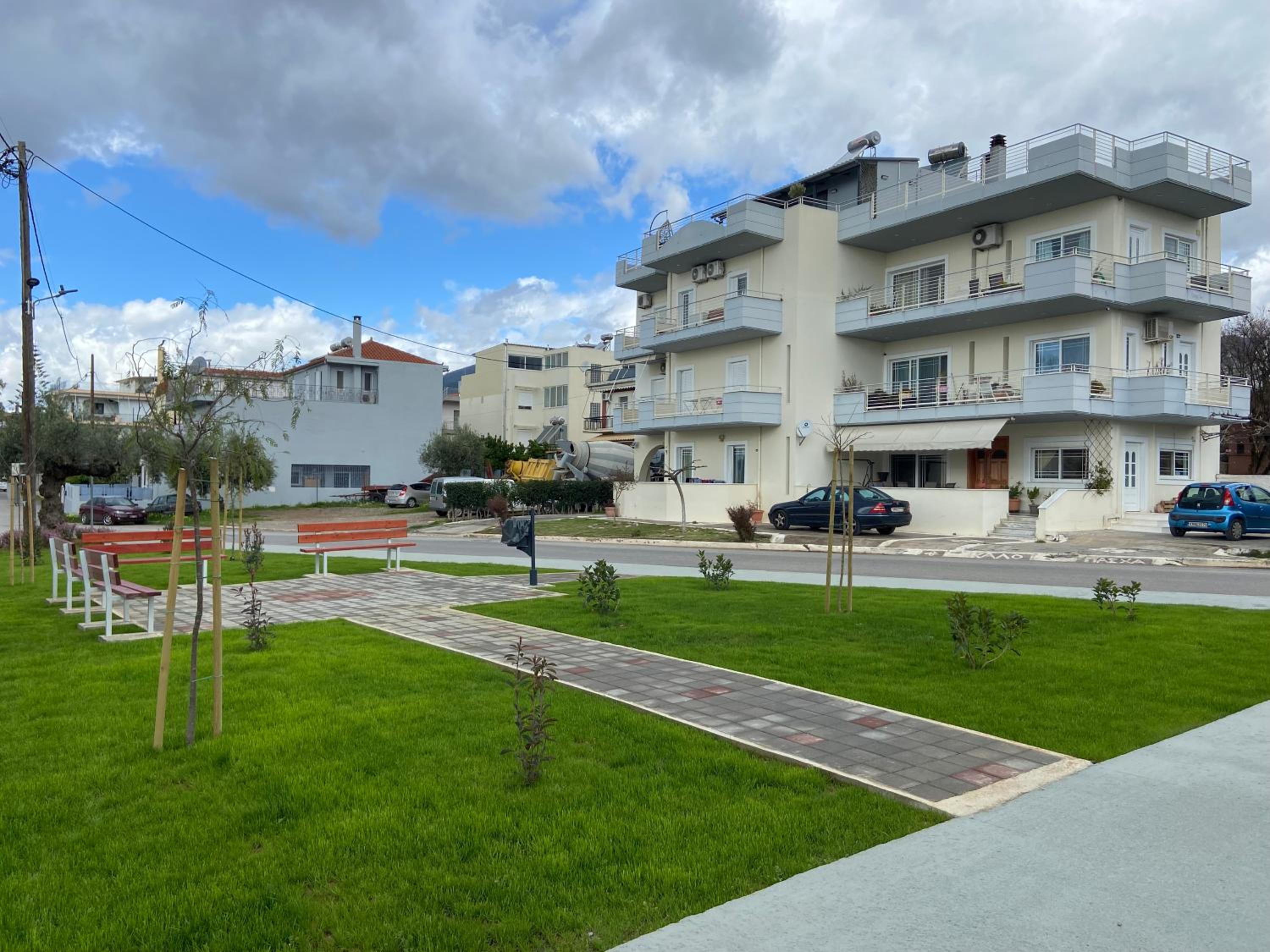 Hotel Kiriakos Apartment - Image 1