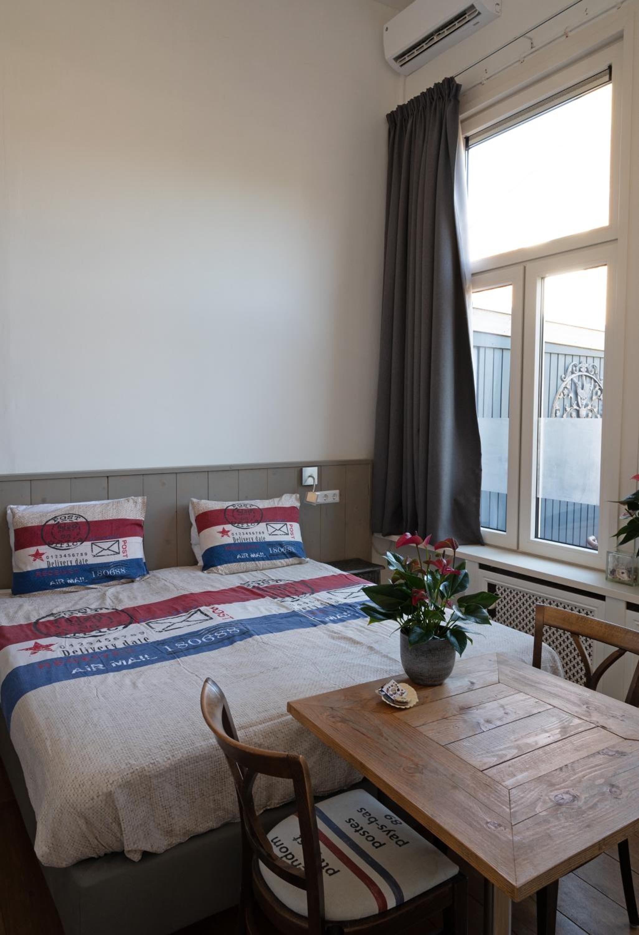 B&B Het Oude Postkantoor view 2