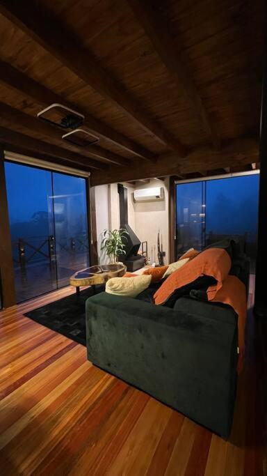 Cabana Romântica para Casais na Serra Gaúcha