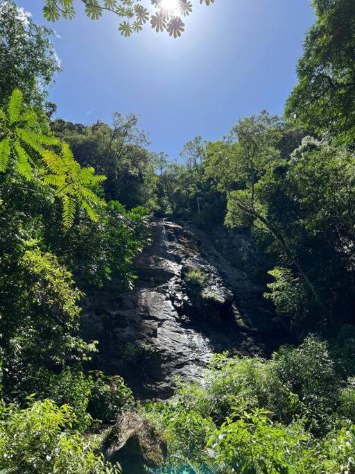 Cabana Romântica para Casais na Serra Gaúcha