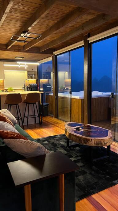 Cabana Romântica para Casais na Serra Gaúcha