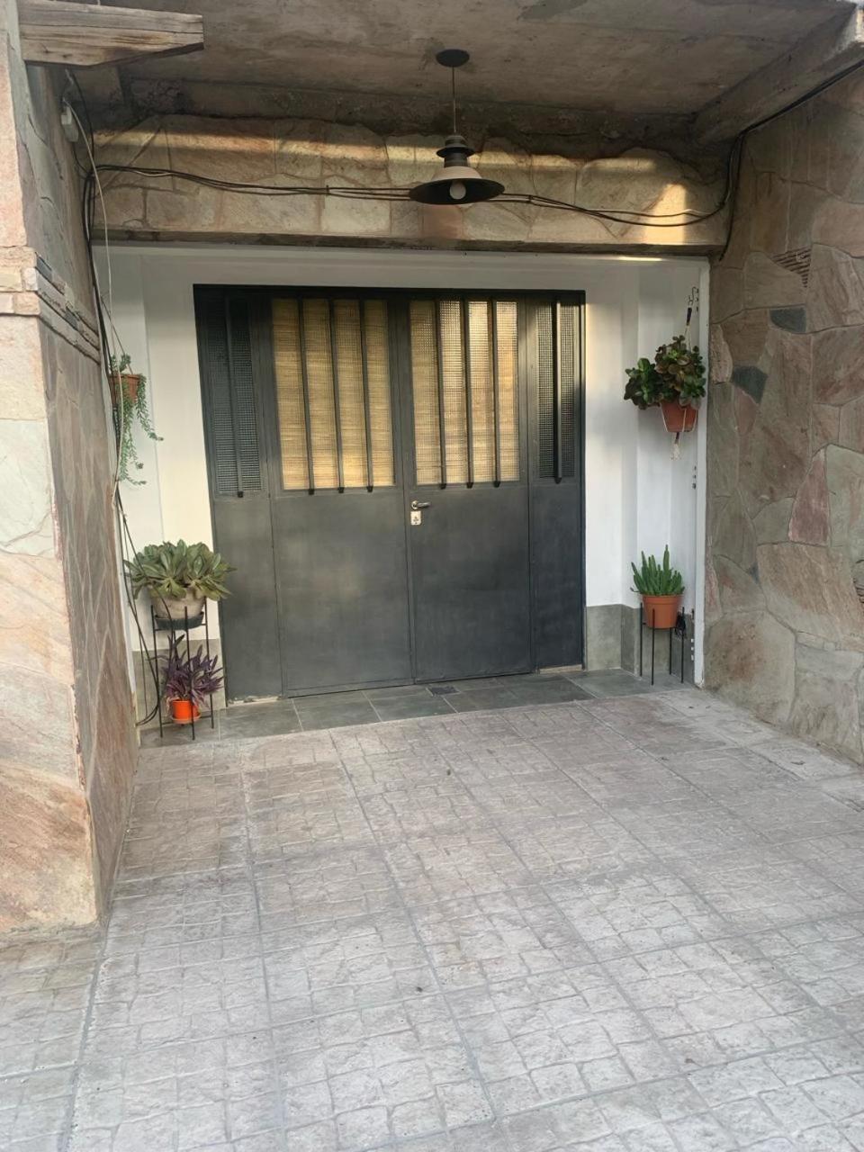 Departamento confortable