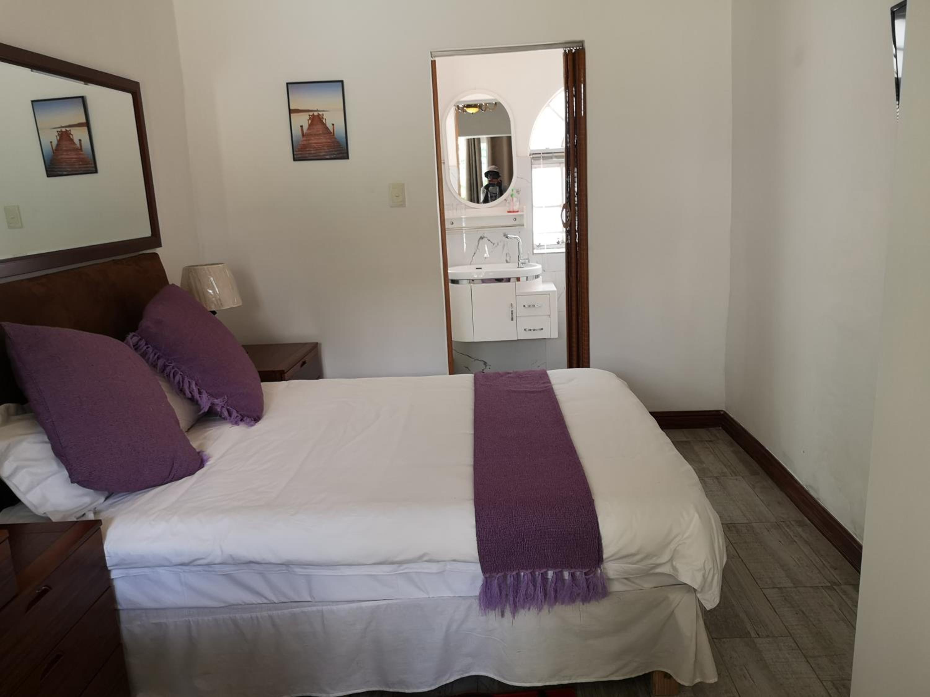 Lotus Guest House
