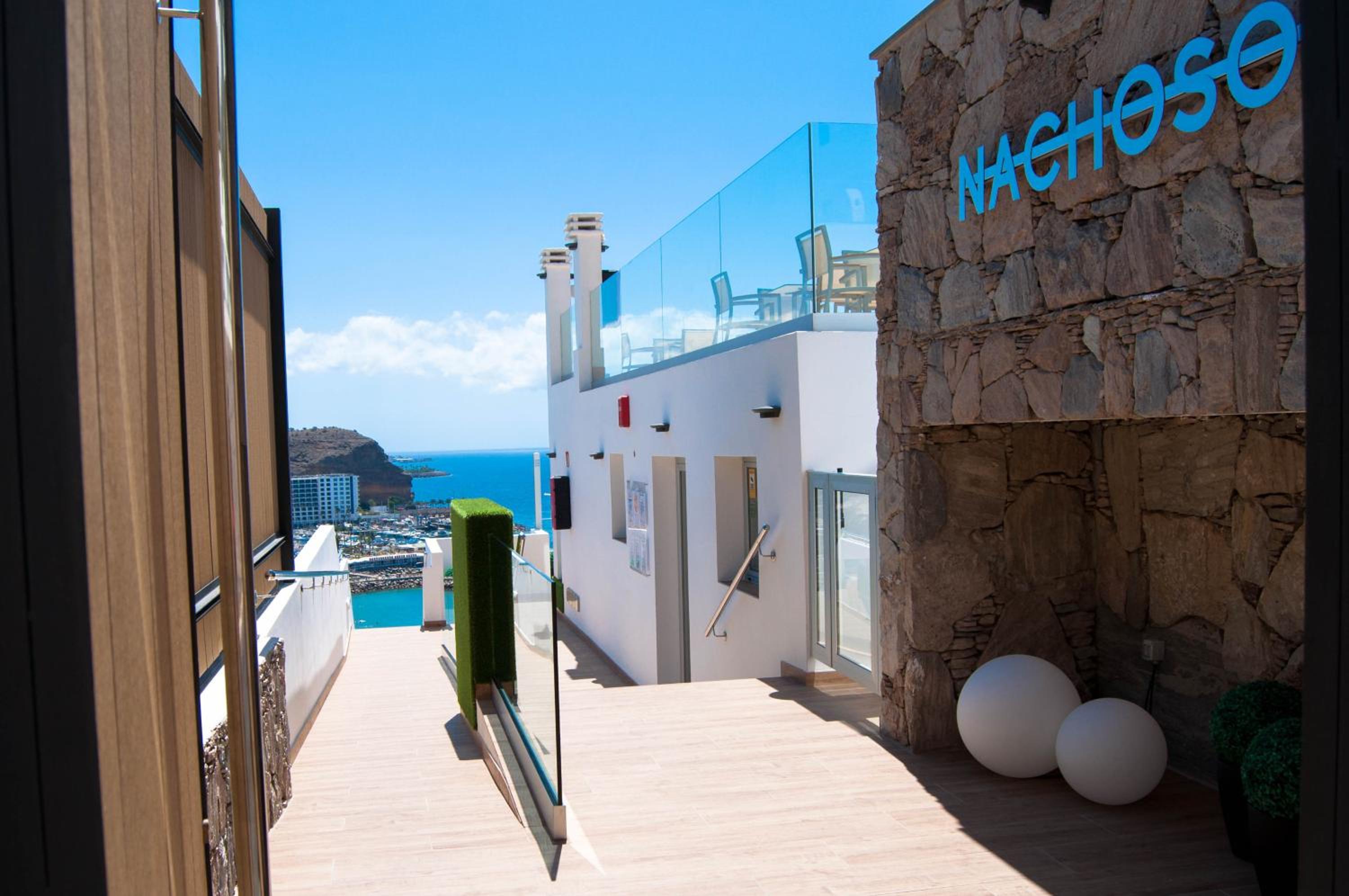 IG Nachosol Premium Apartments by Servatur (Adults Only)