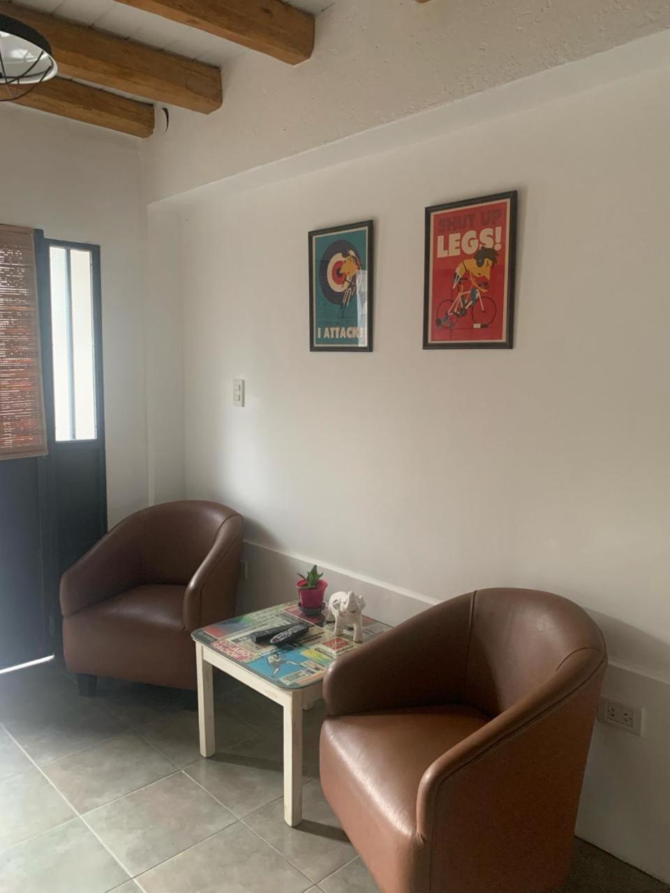 Departamento confortable
