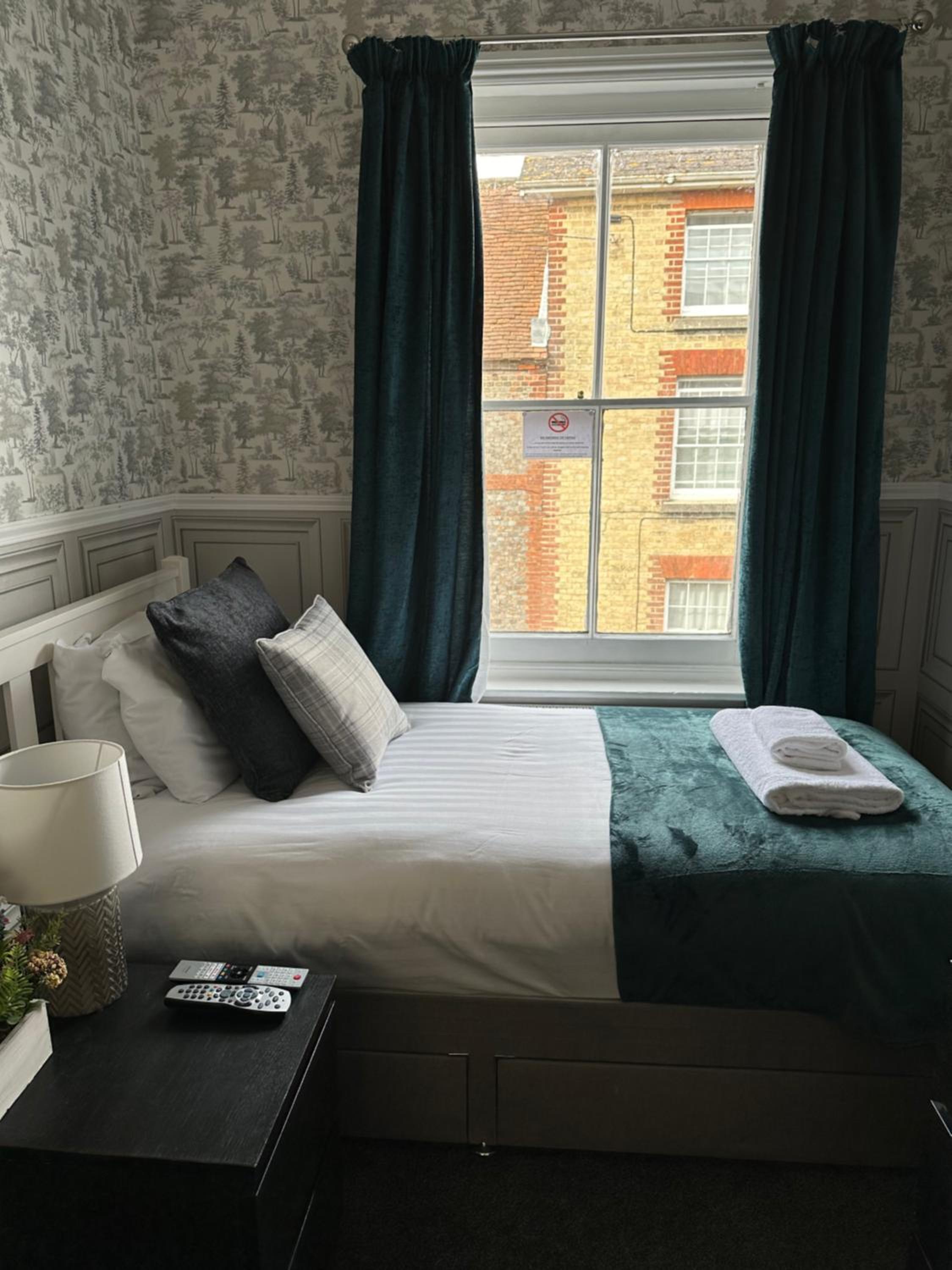 Waverley Inn view 4