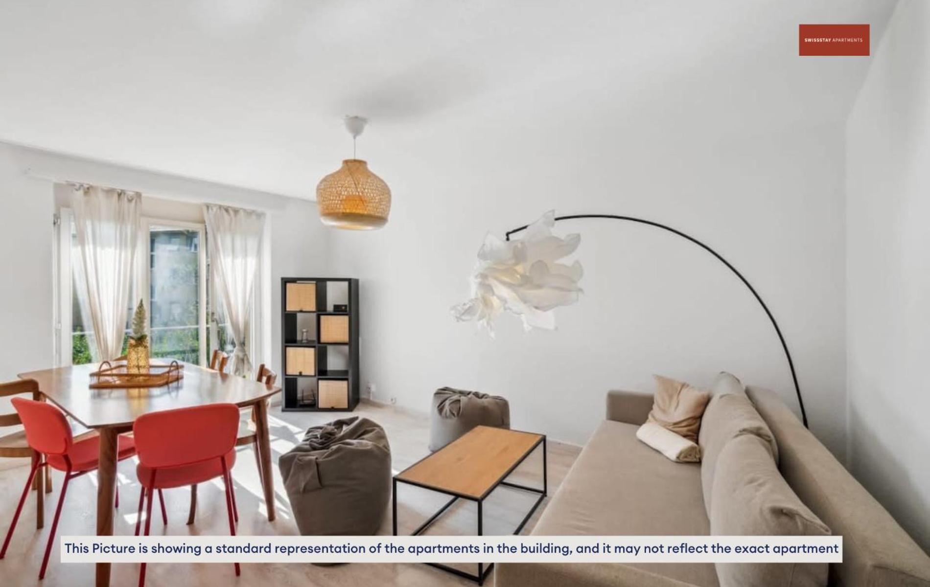 Charming and comfortable Apartment