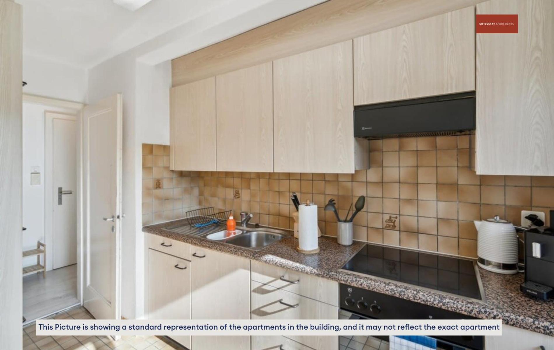 Charming and comfortable Apartment